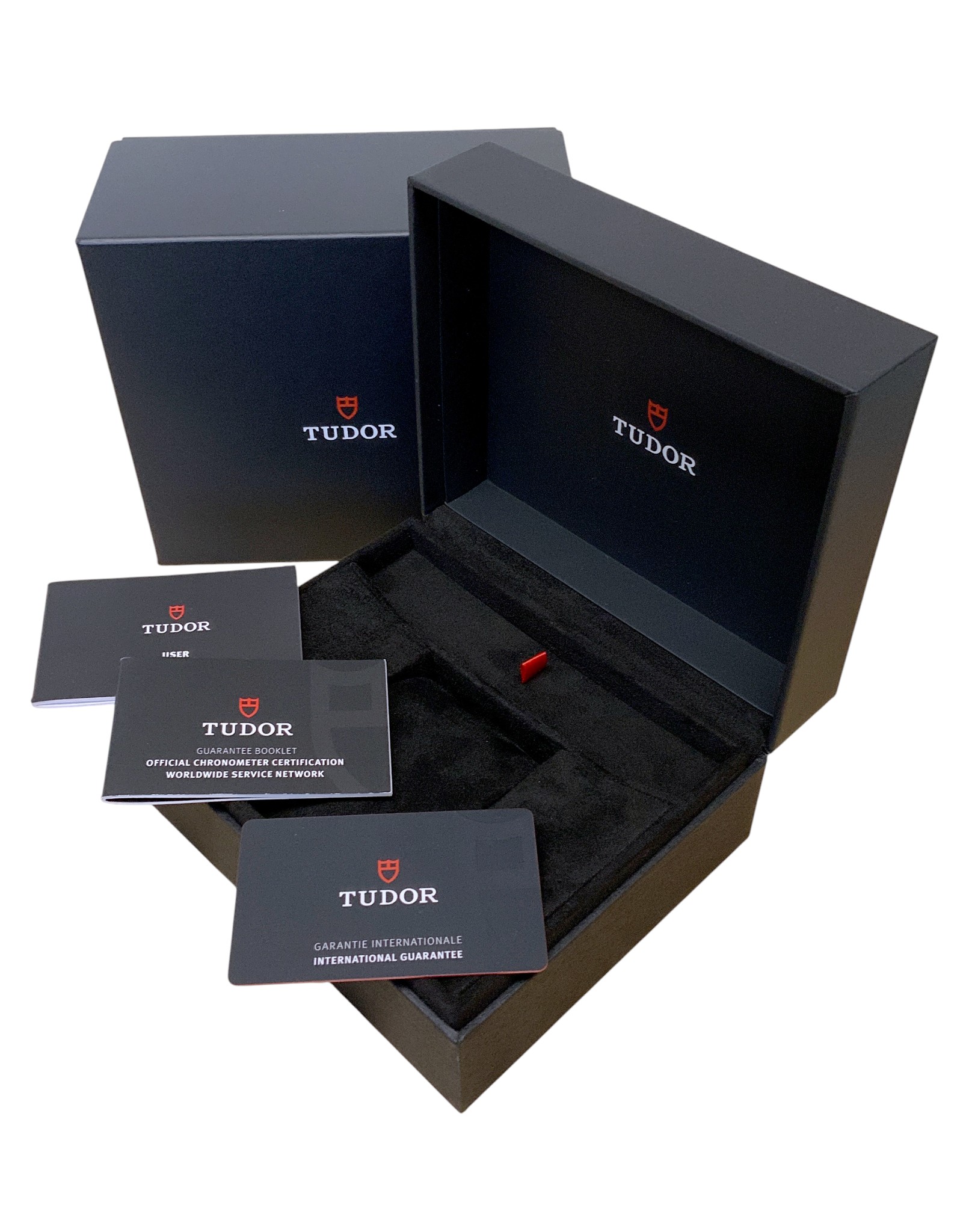 Tudor Black Bay GMT M79830RB-0001 Thumbnail 4