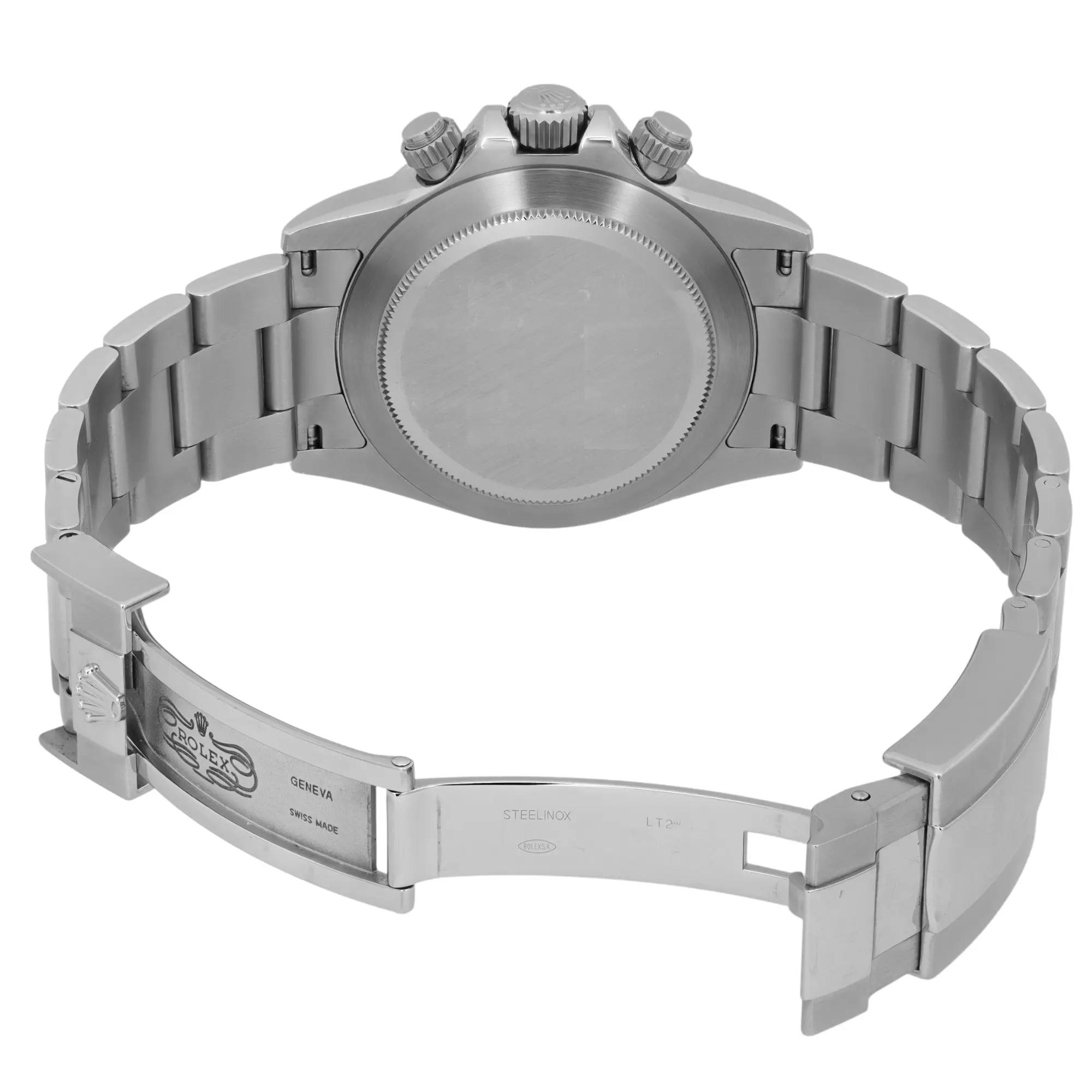 Rolex Daytona 116520 Thumbnail 4