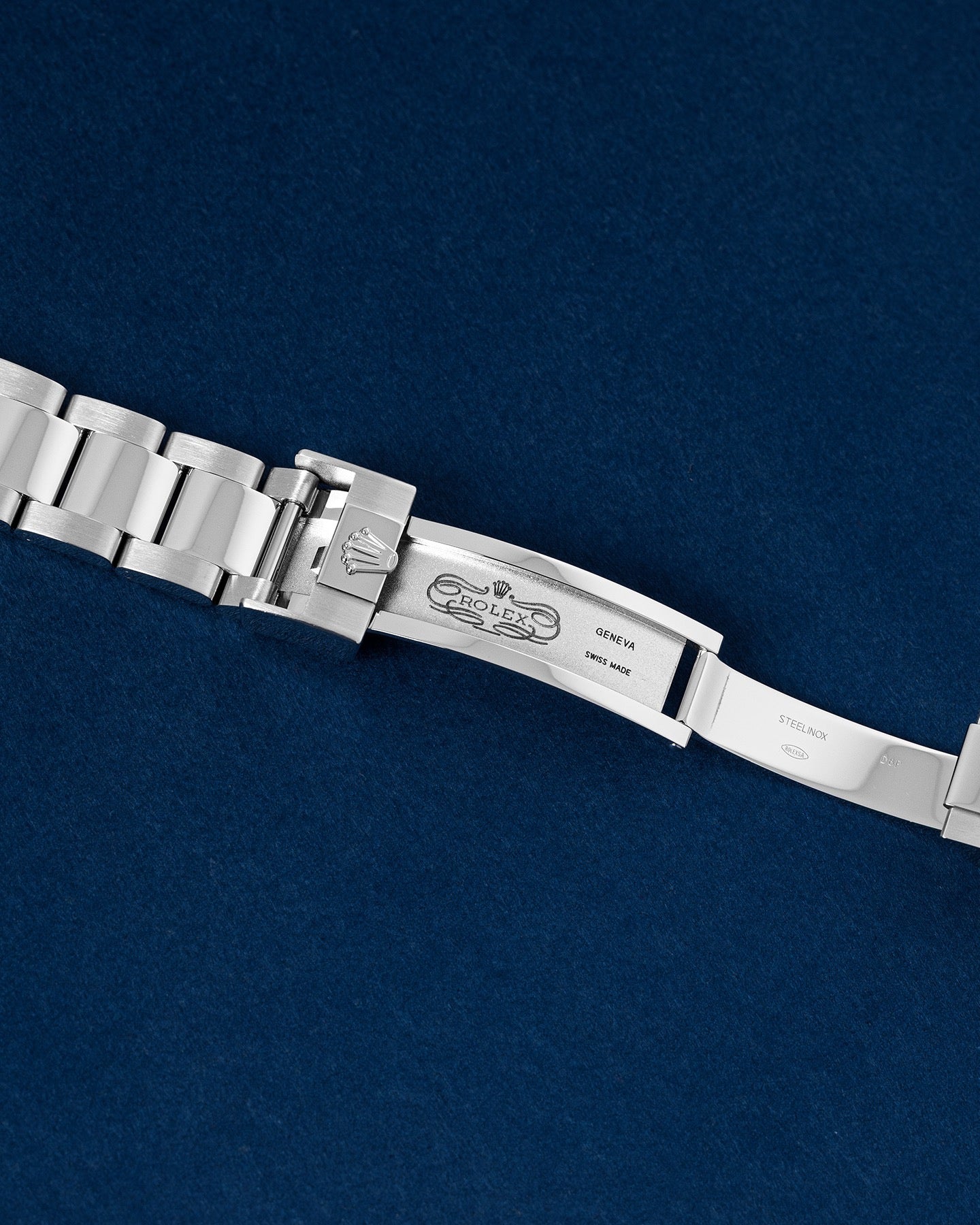 Rolex Daytona 116520 Thumbnail 4