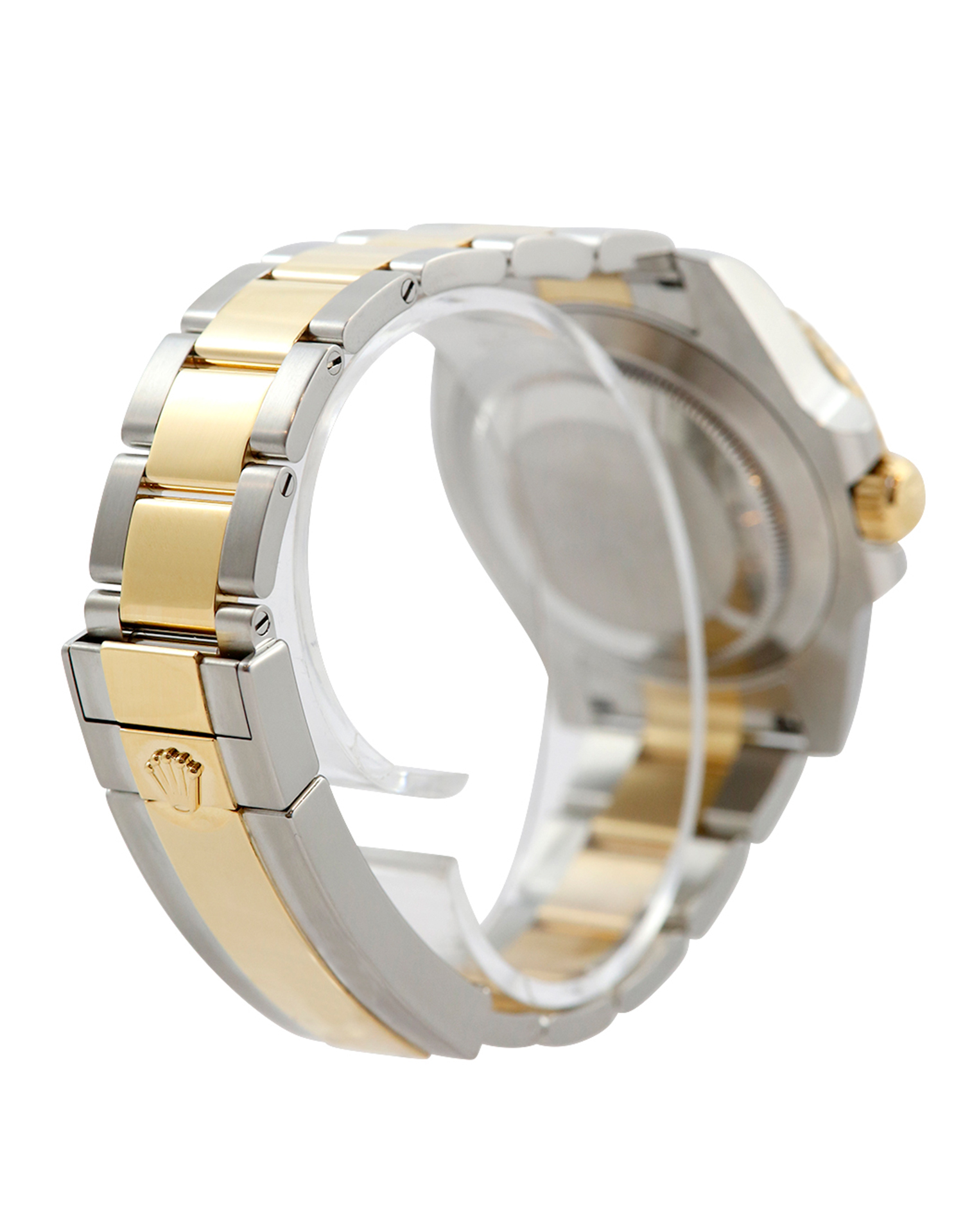 Rolex Submariner 116613 LB Thumbnail 3