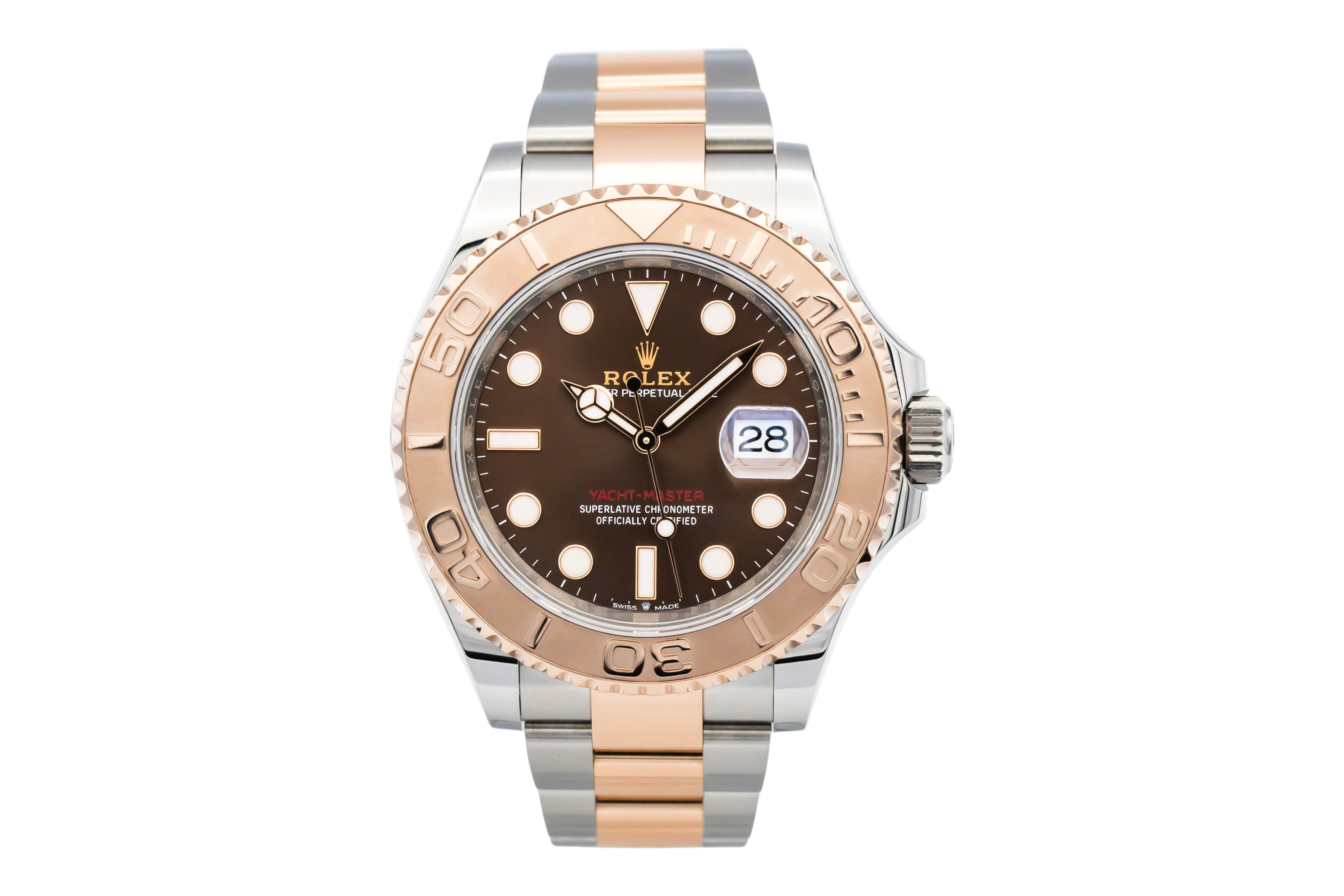 Rolex Yacht-Master 126621 Thumbnail 1