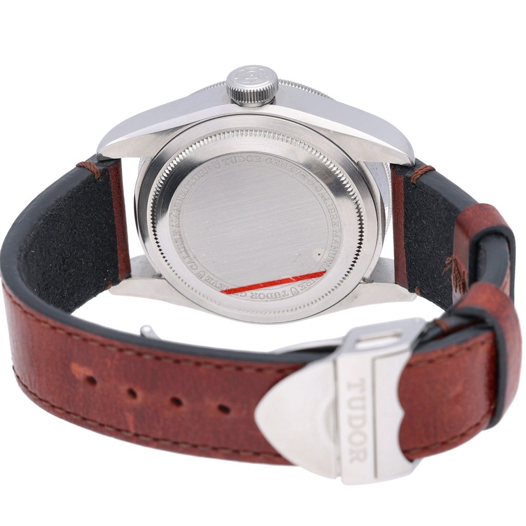 Tudor Black Bay GMT M79830RB-0002 Thumbnail 4