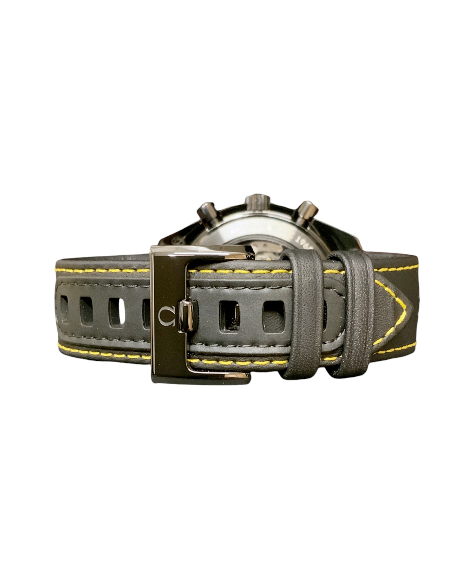 Omega Speedmaster Dark Side of the Moon 311.92.44.30.01.001 Thumbnail 3