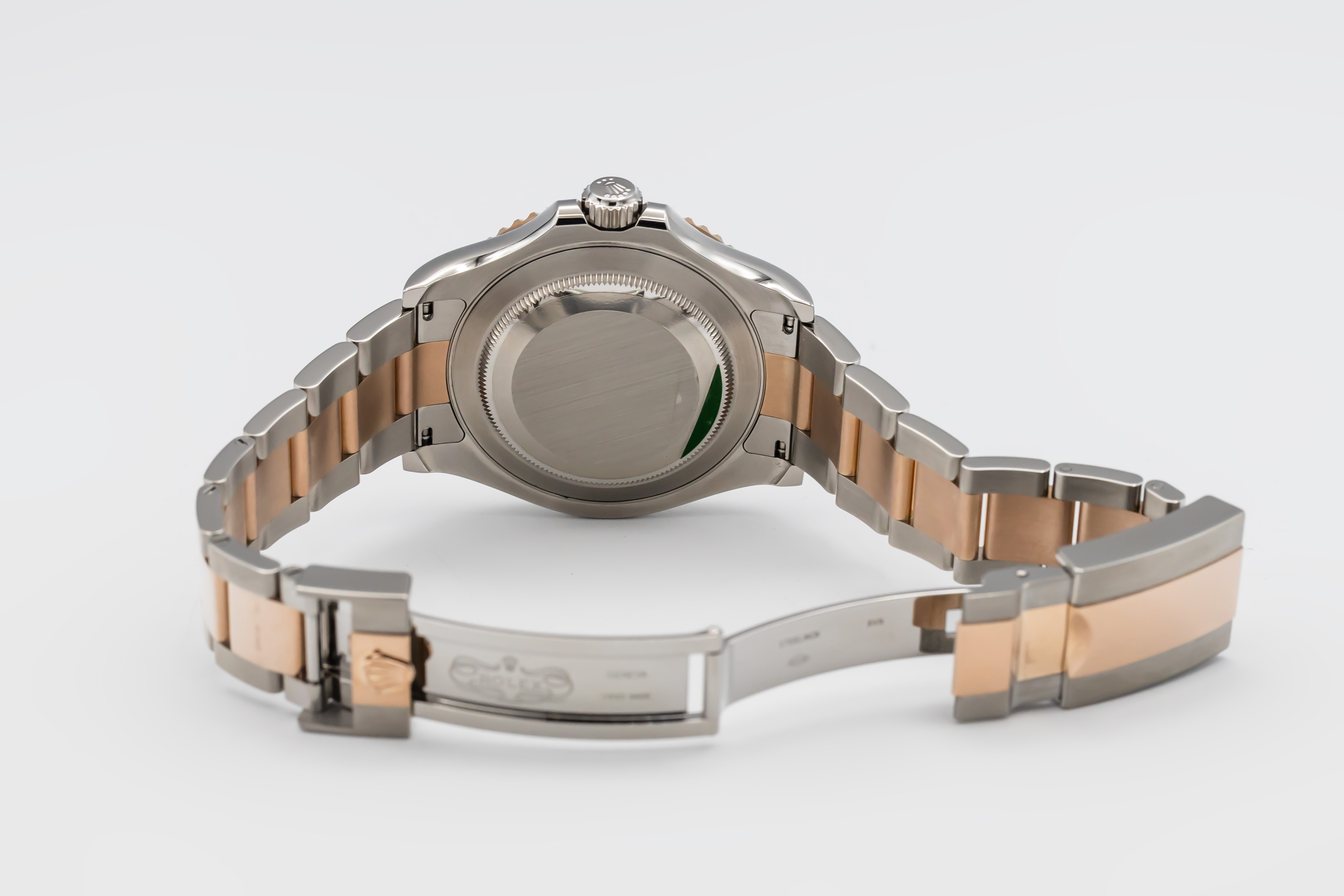 Rolex Yacht-Master 126621 Thumbnail 4