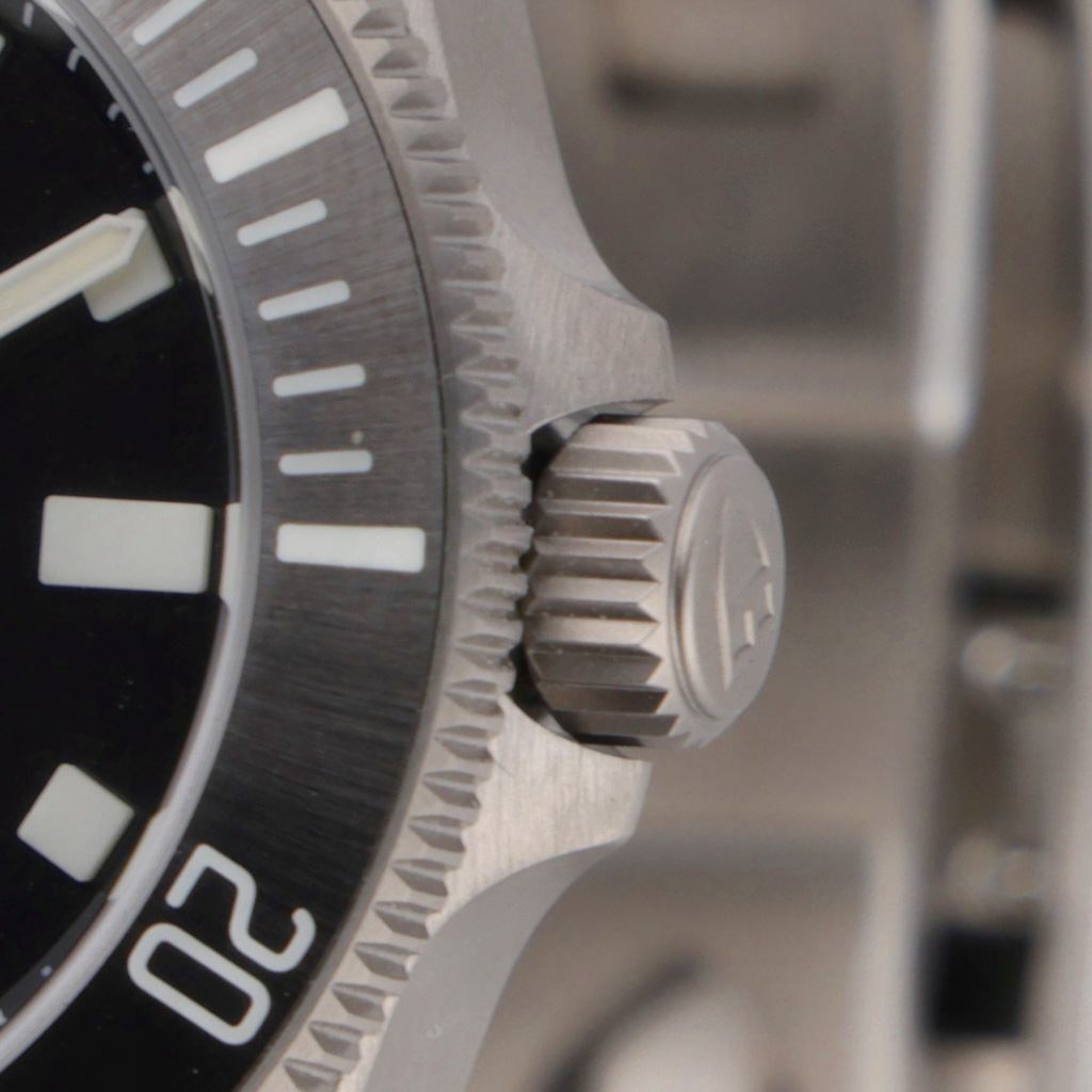 Tudor Pelagos M25407N-0001 Thumbnail 5