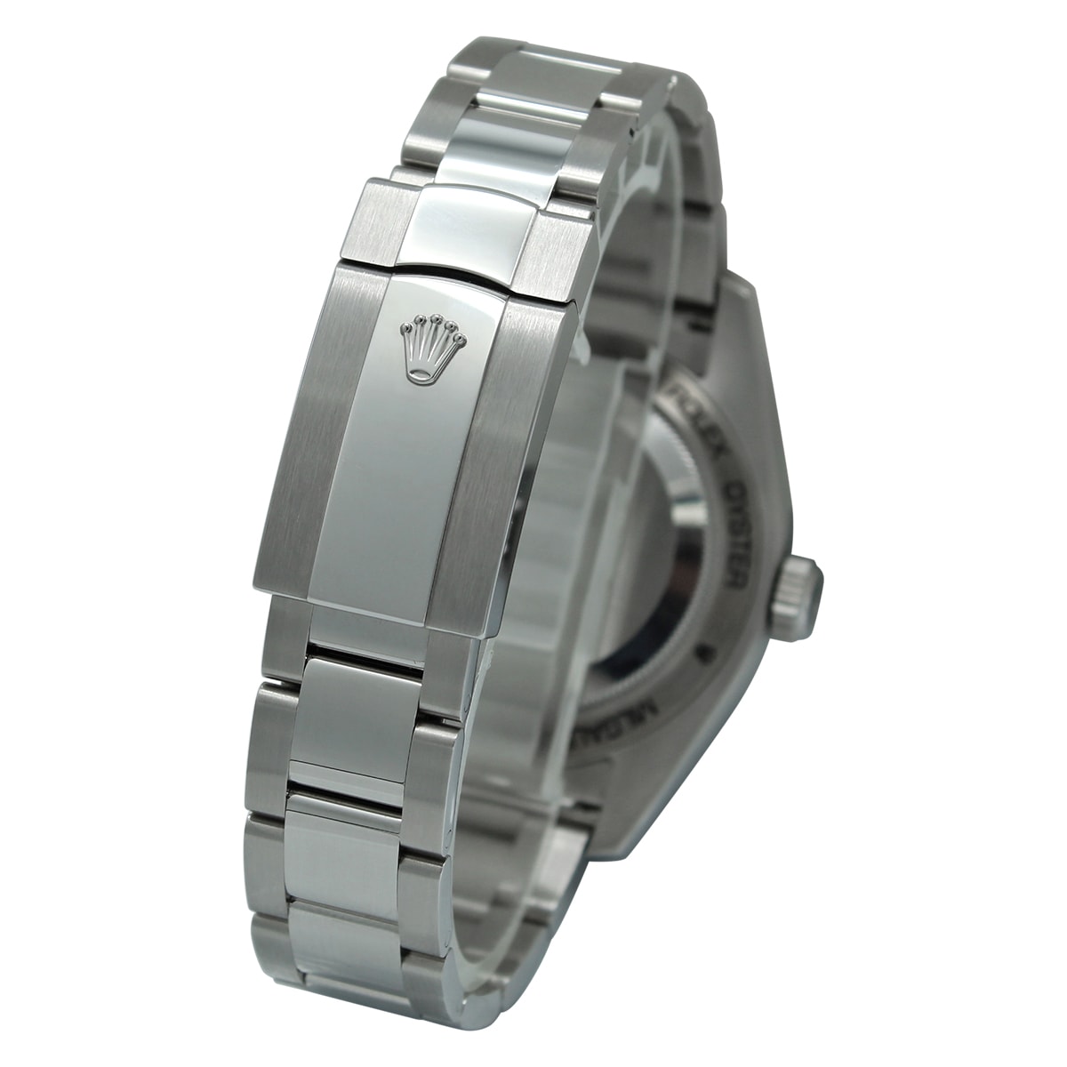 Rolex Milgauss 116400 GV Thumbnail 3