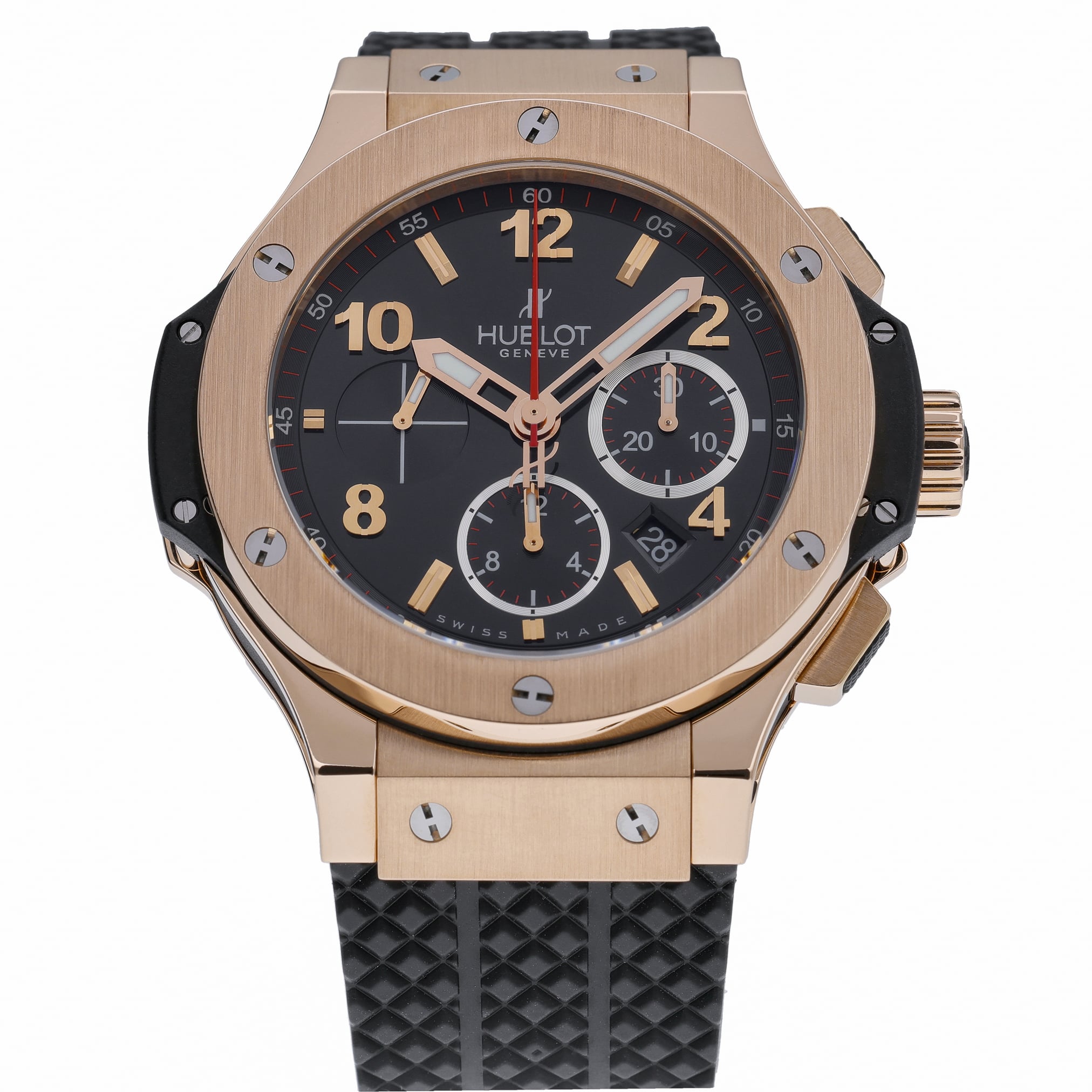 Hublot Big Bang 301.PX.130.RX Thumbnail 6