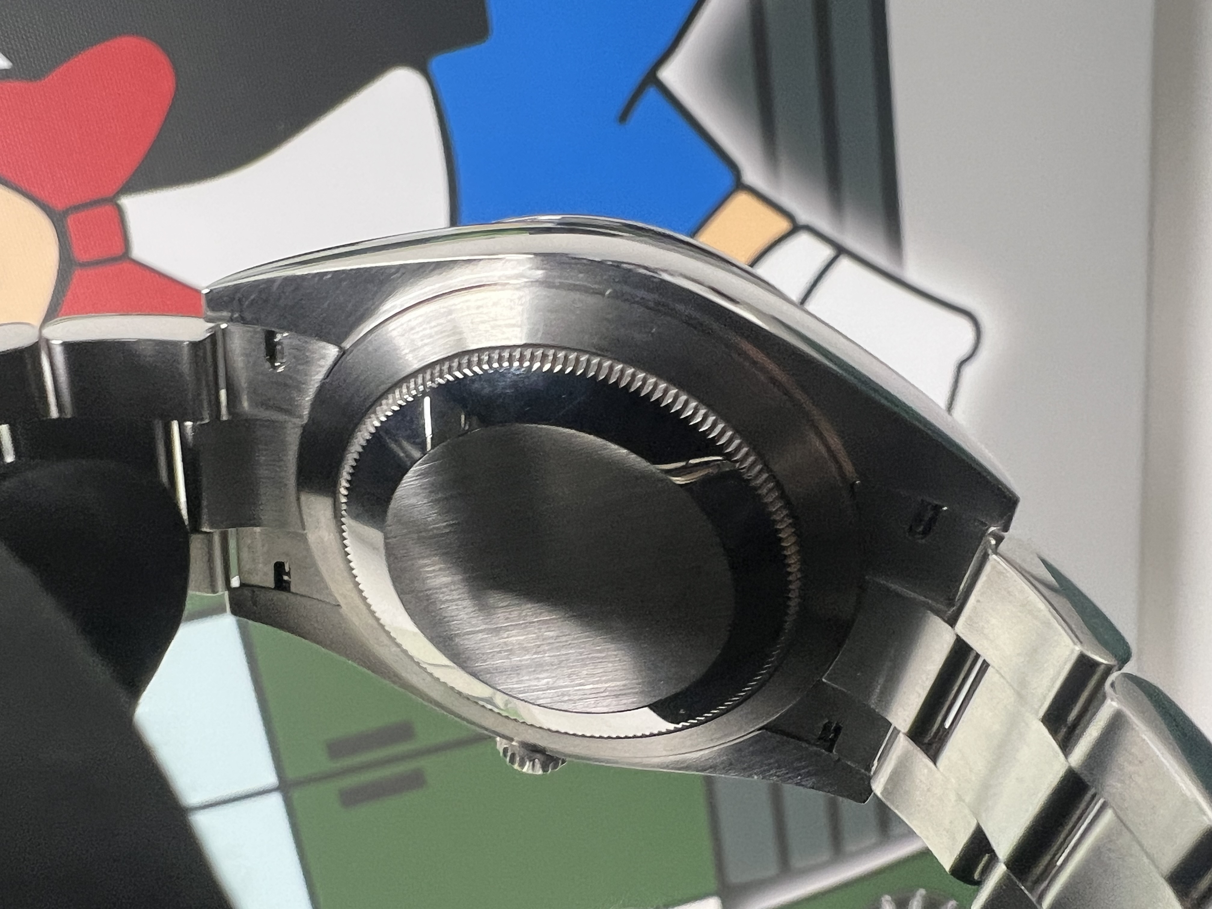 Rolex Datejust 41 126300 Thumbnail 3