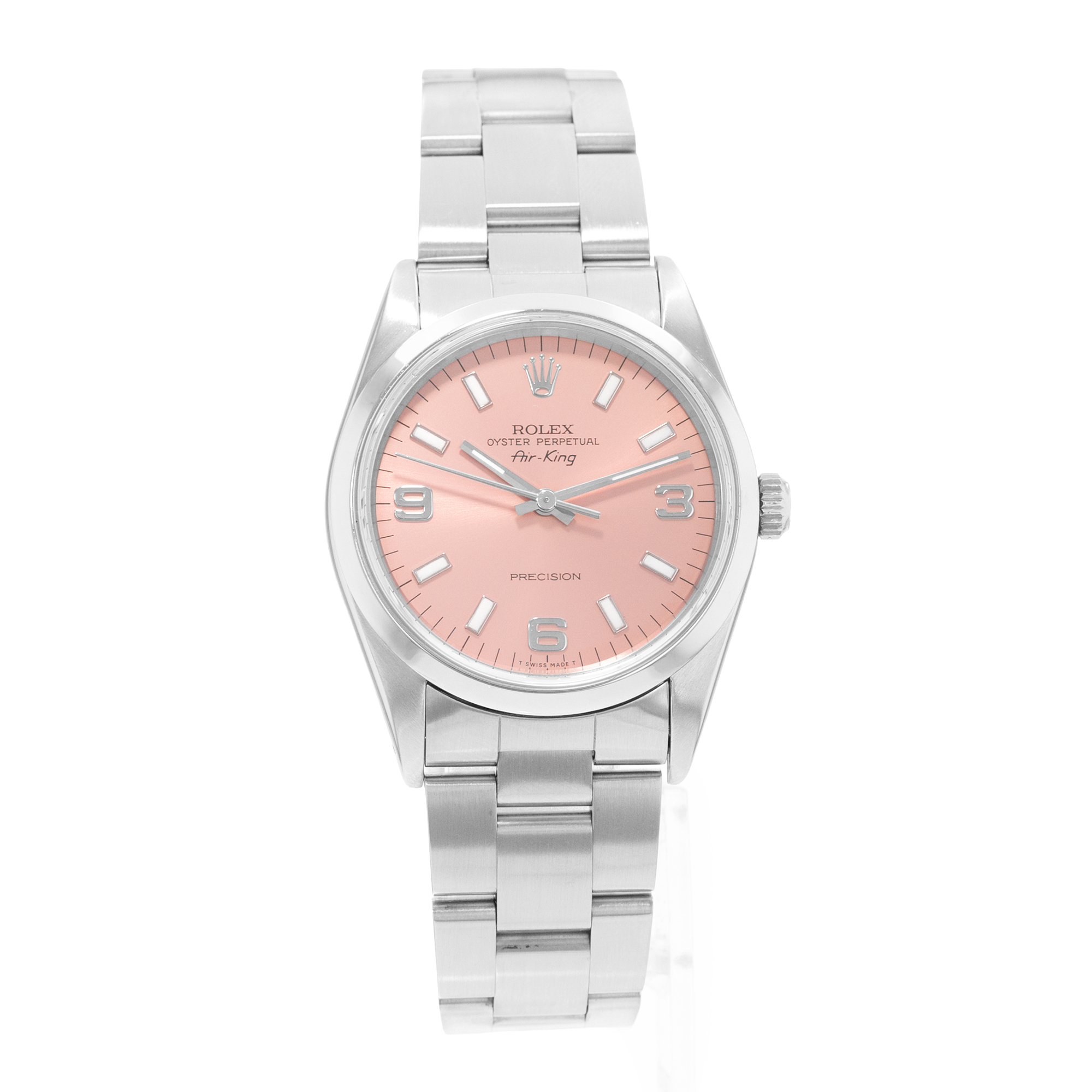 Rolex Air-King 14000 Thumbnail 5