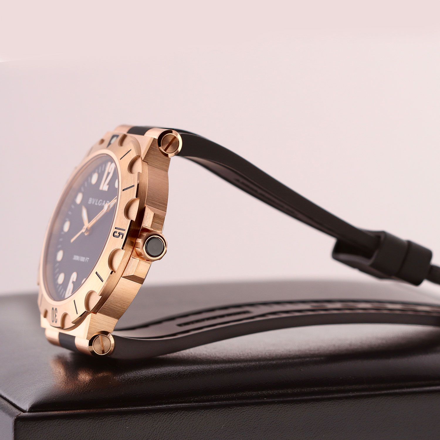 Bvlgari Diagono 102326 Thumbnail 3