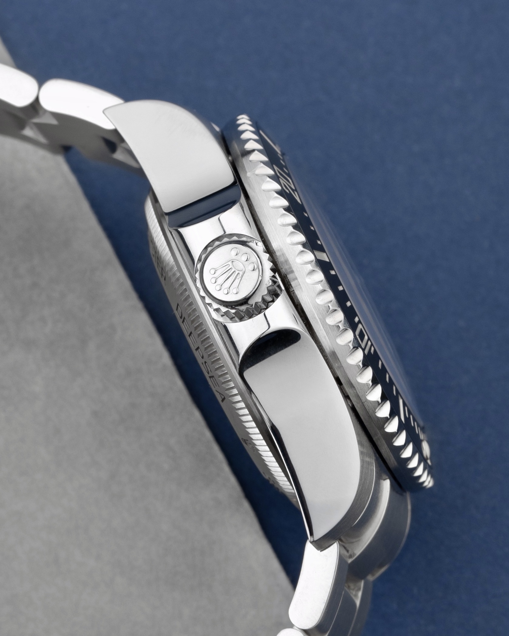 Rolex Deepsea 126660 Thumbnail 2