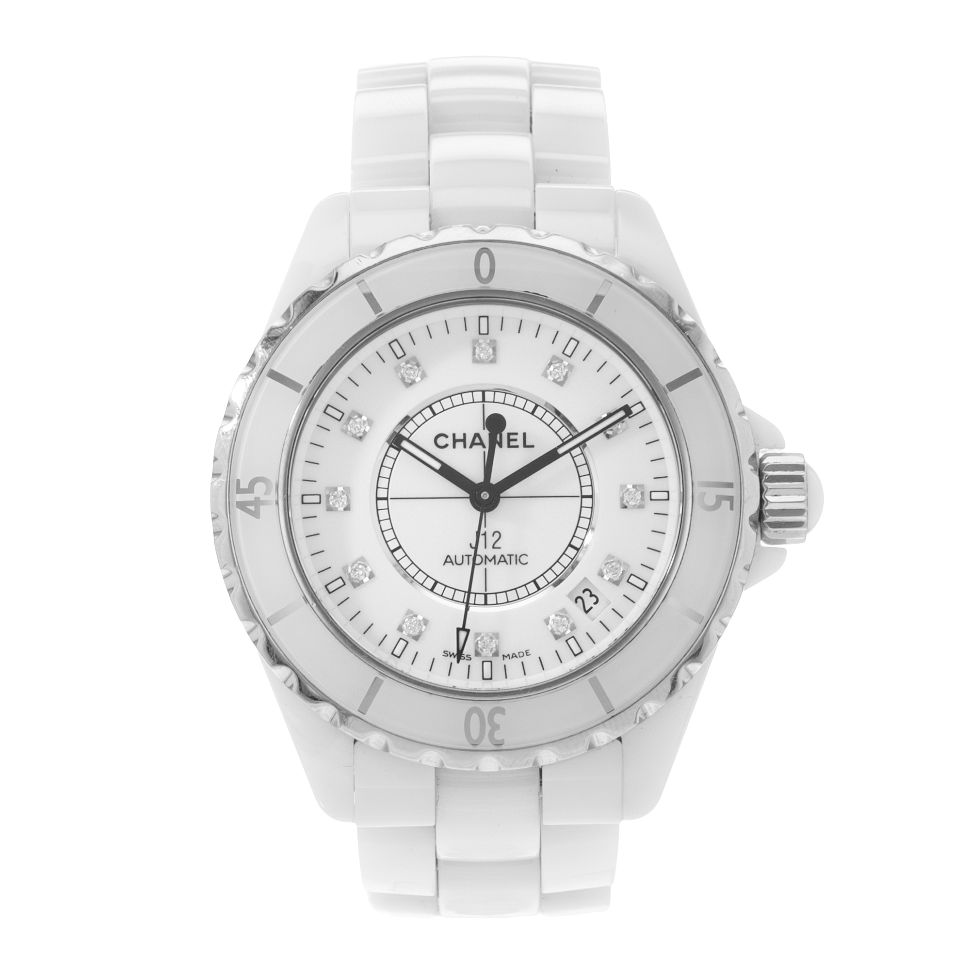 Chanel J12 H1629 Thumbnail 2