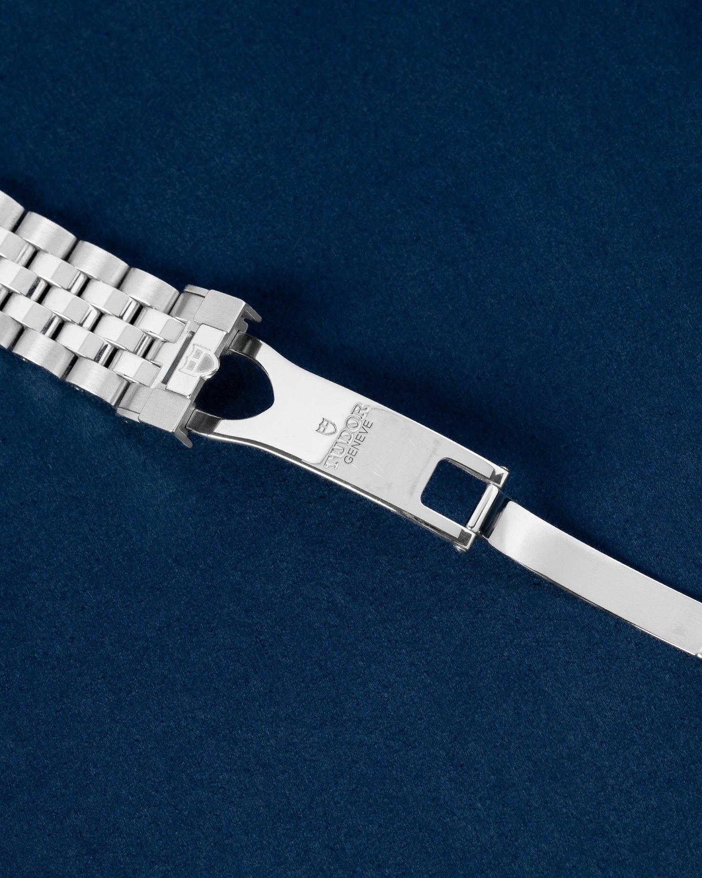 Tudor Black Bay Chrono M79360N-0019 Thumbnail 4