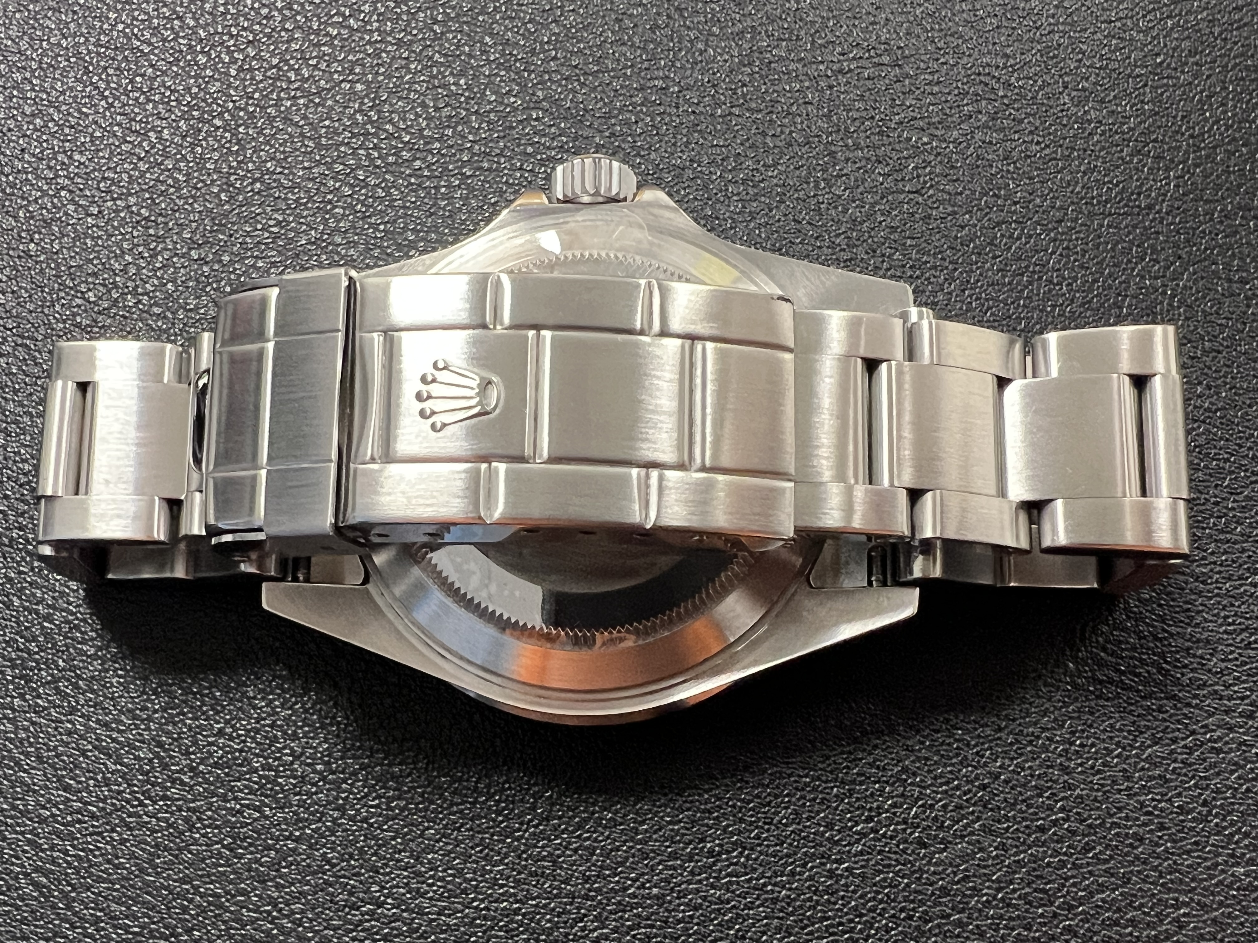 Rolex Submariner Kermit Thumbnail 3