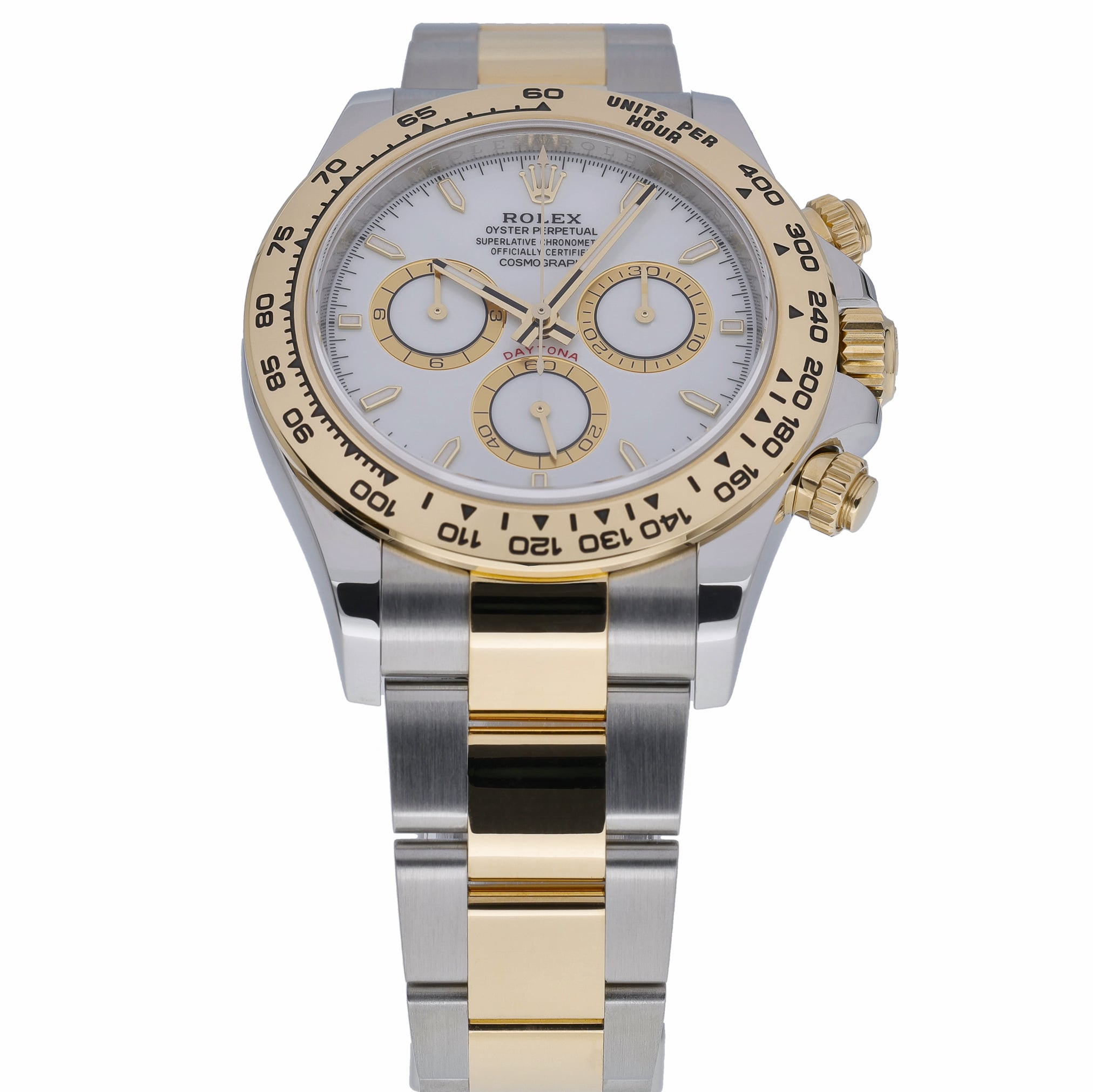 Rolex Daytona 126503 Thumbnail 6