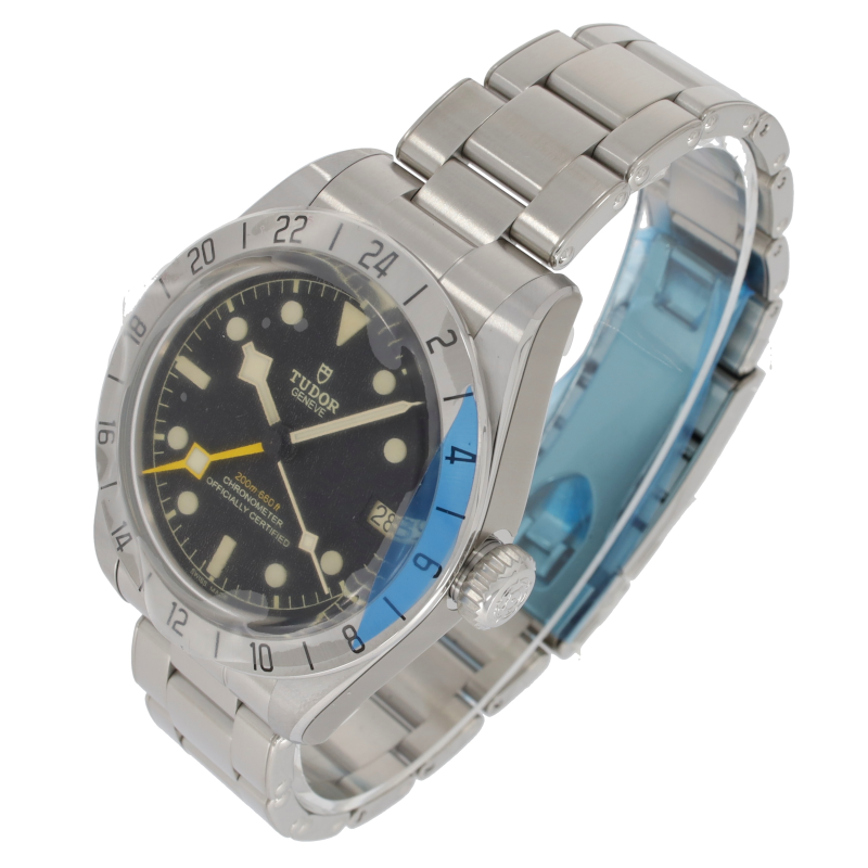 Tudor Black Bay Pro M79470-0001 Thumbnail 2