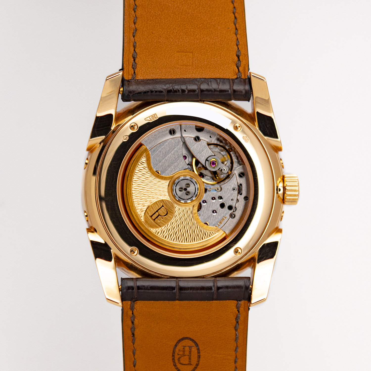 Parmigiani Tonda PFH227-1002600-HA1241 Thumbnail 3