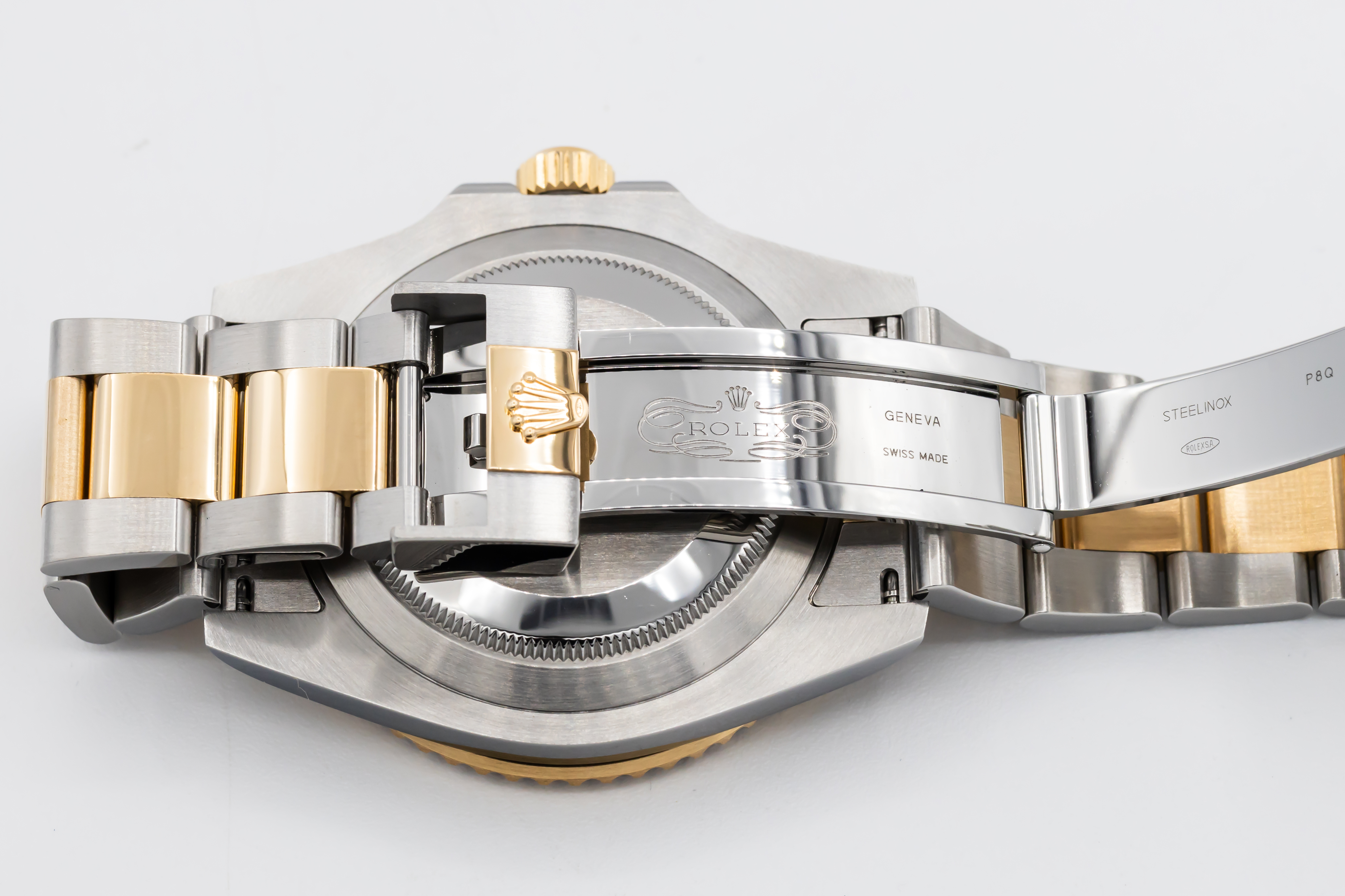 Rolex Submariner 126613 LB Thumbnail 4