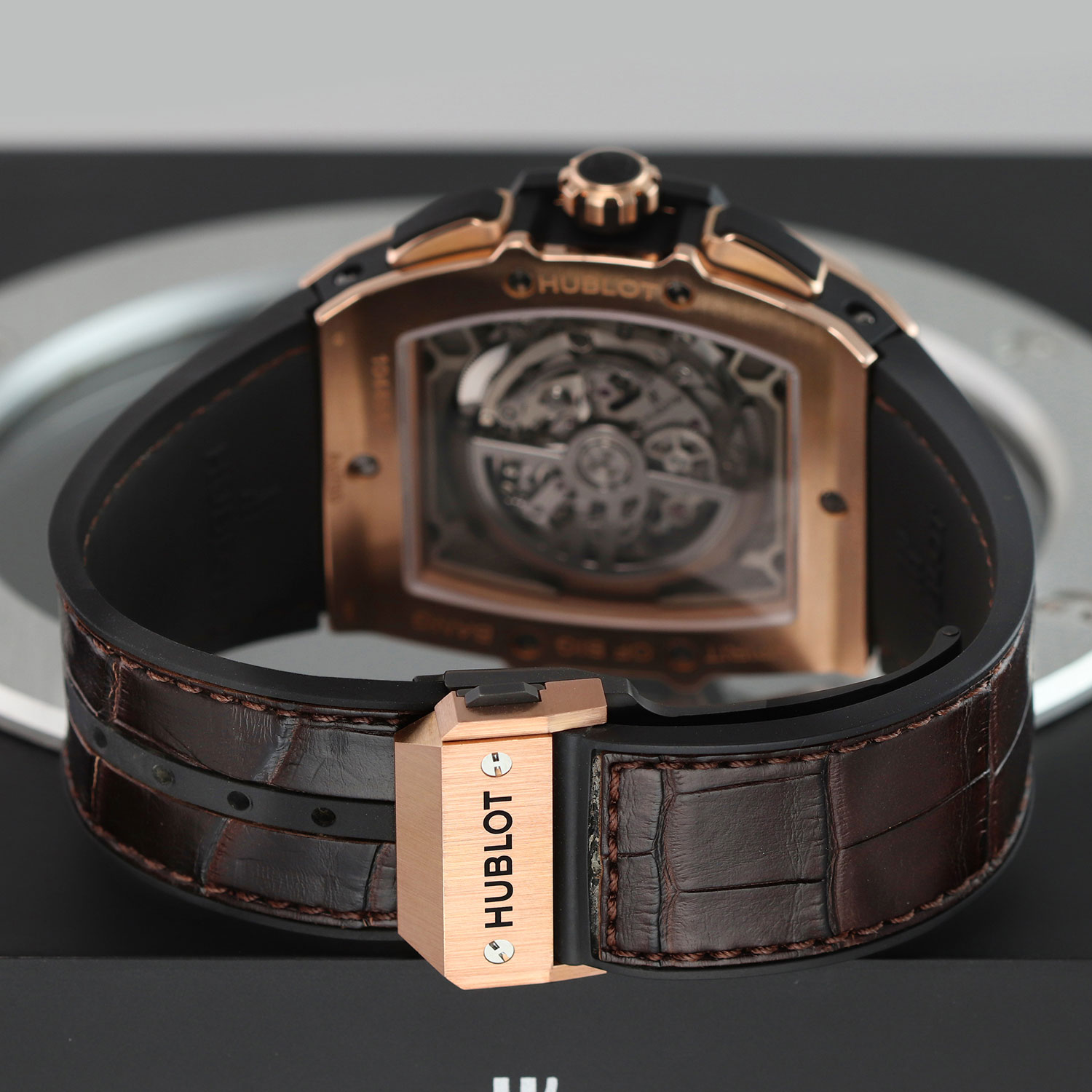 Hublot Big Bang 601.OX.0183.LR Thumbnail 4