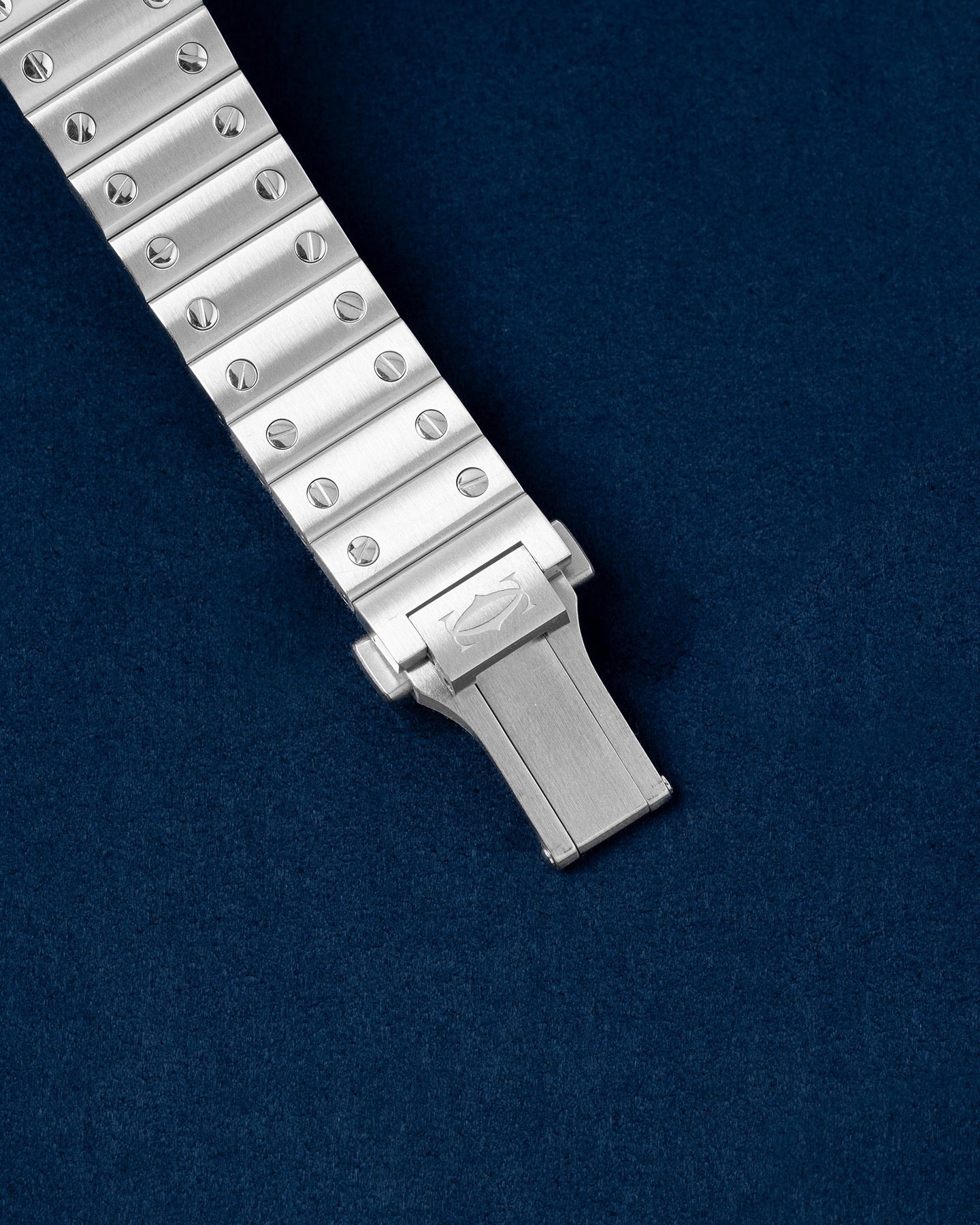 Cartier Santos De Cartier WSSA0029 Thumbnail 3