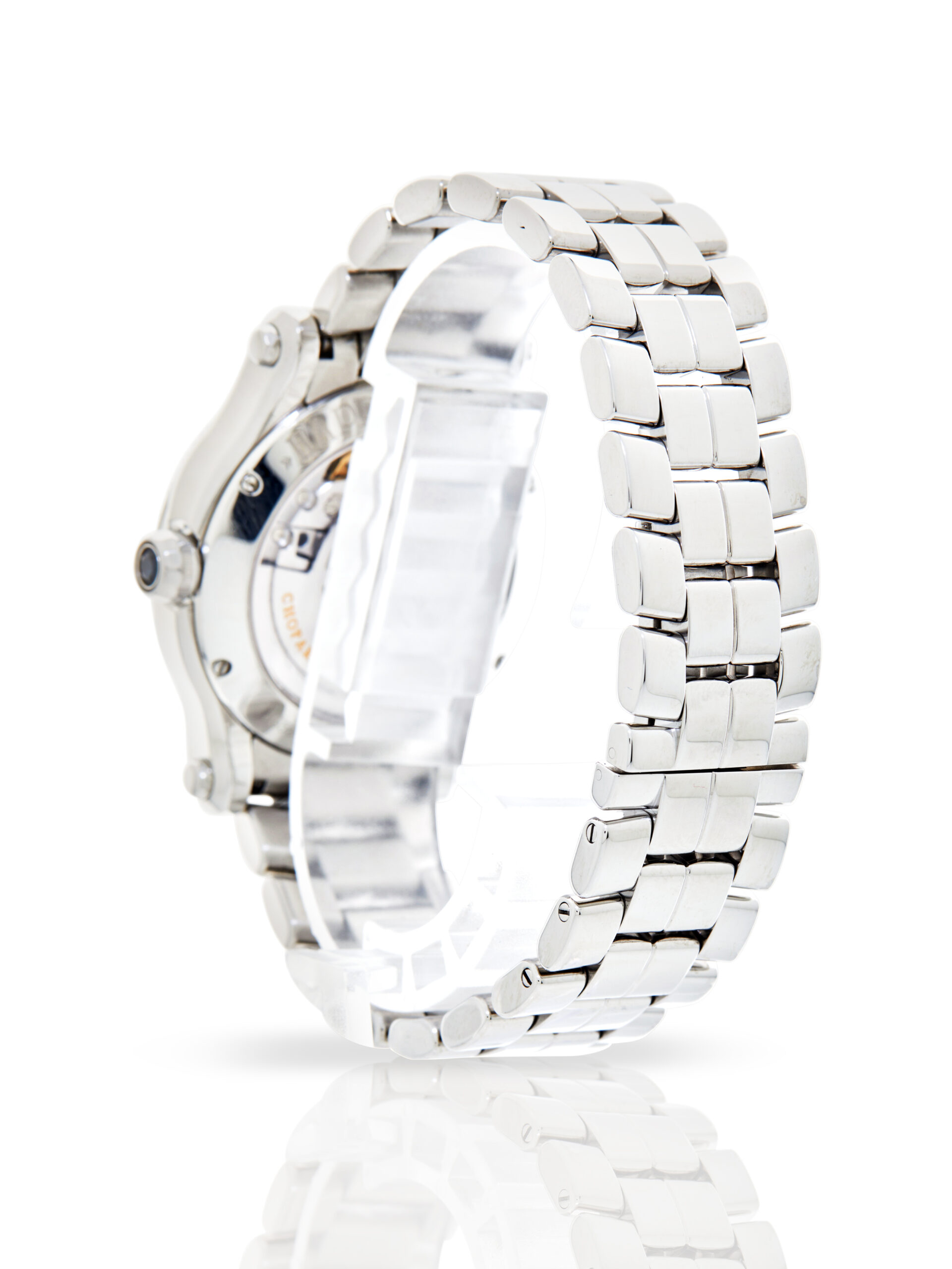 Chopard Happy Sport 278559-3004 Thumbnail 4