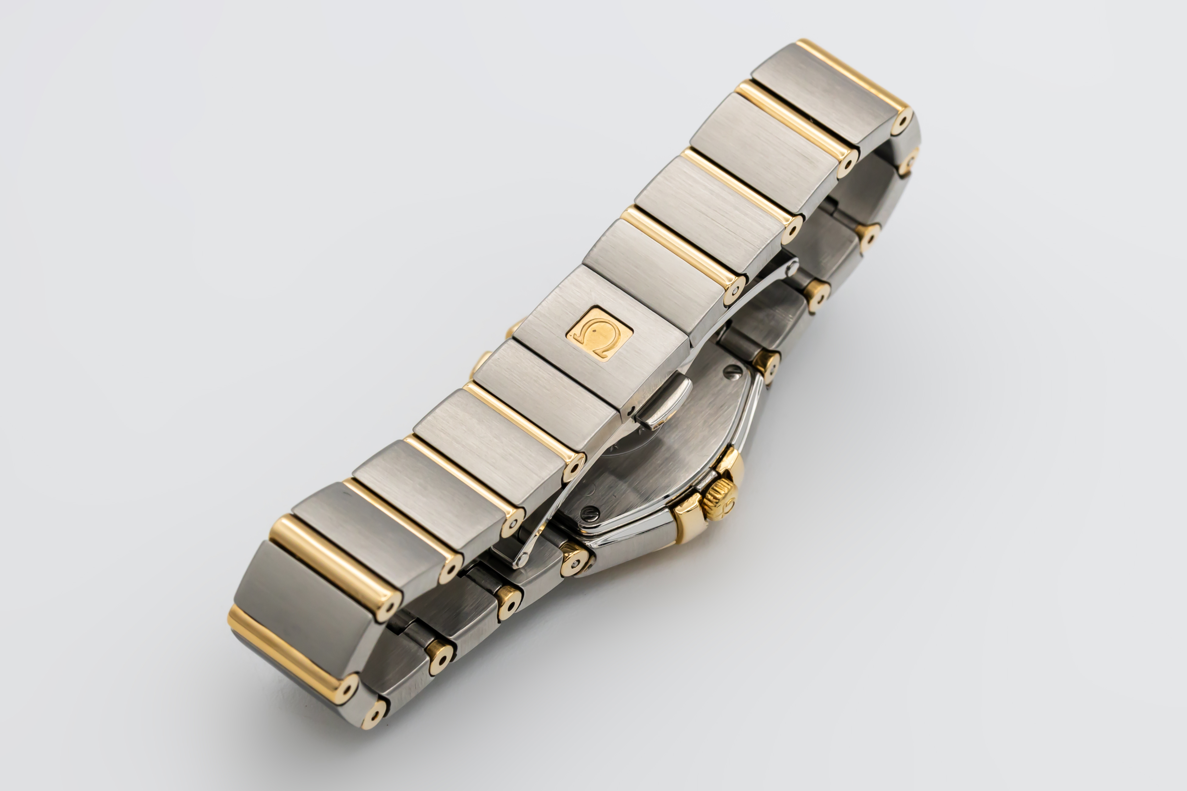 Omega Constellation Mini 123.20.24.60.05.002 Thumbnail 3