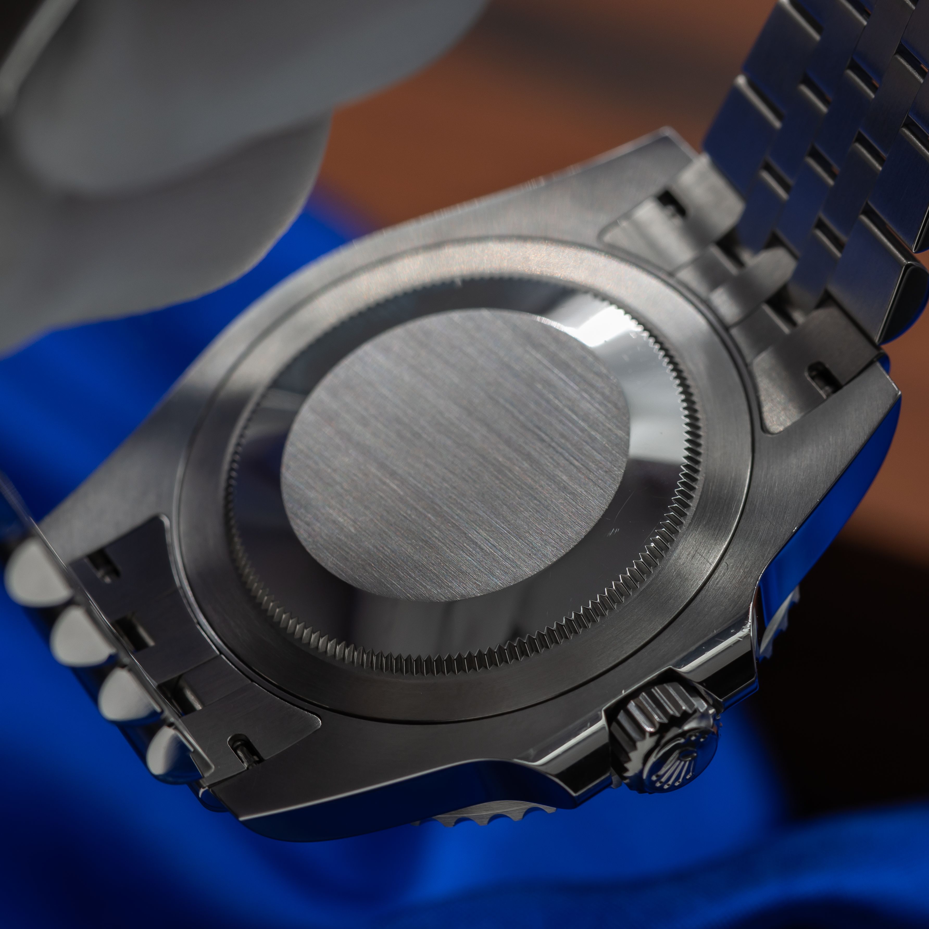 Rolex GMT Master II Sprite Thumbnail 4