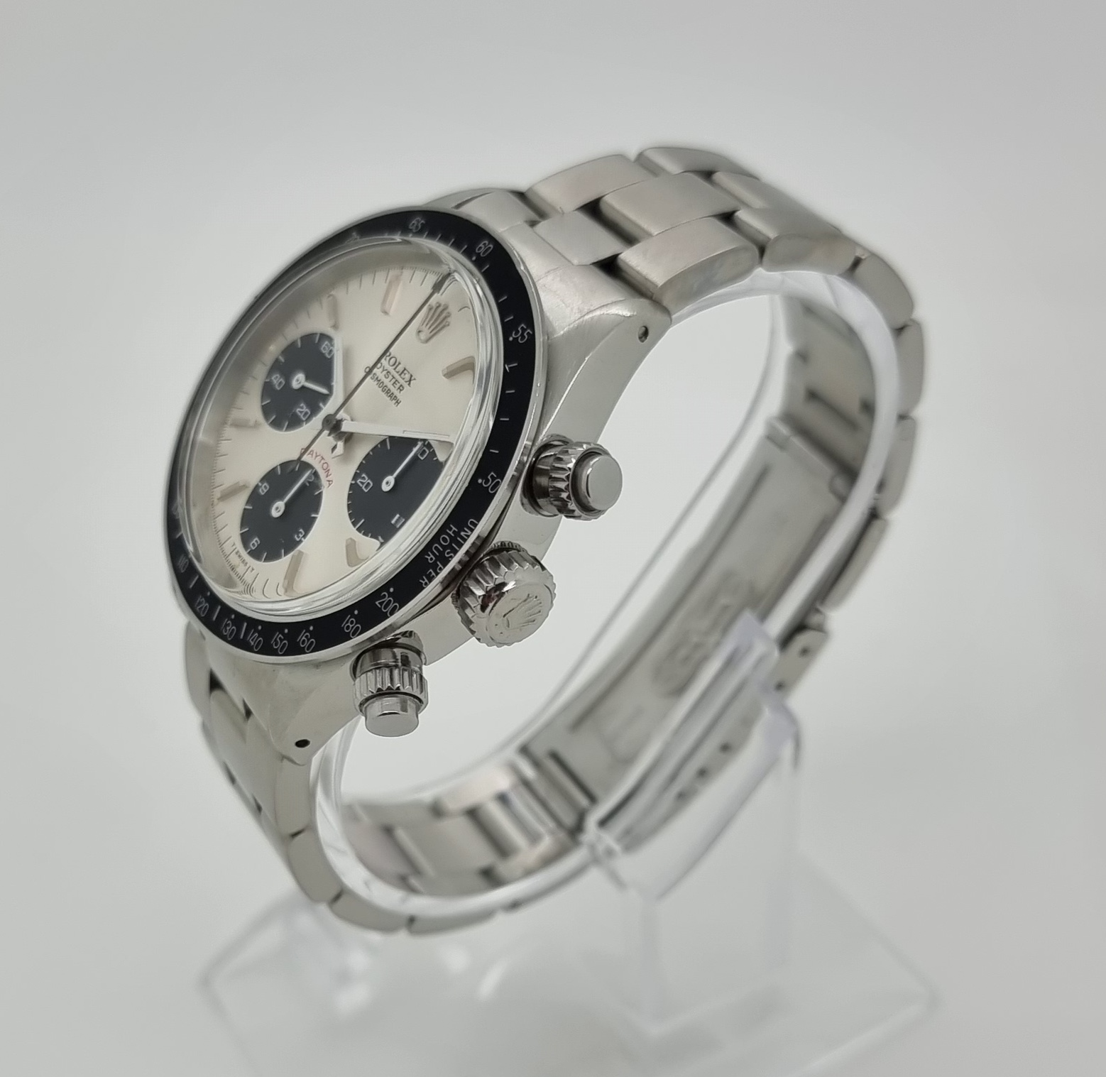 Rolex Daytona 6263 Thumbnail 4