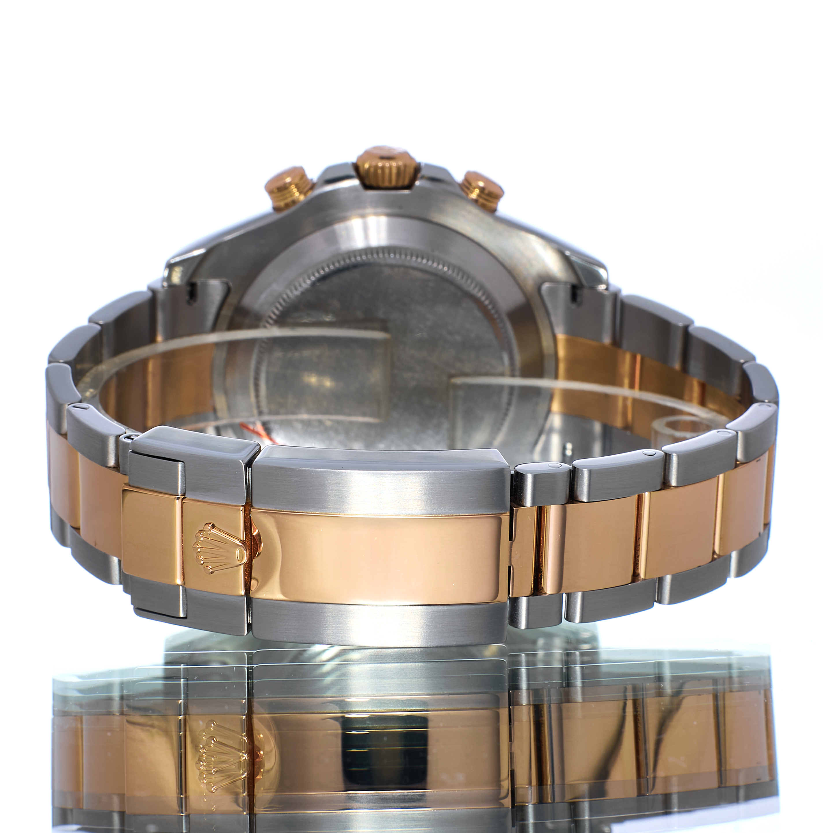 Rolex Yacht-Master II 116681 Thumbnail 3