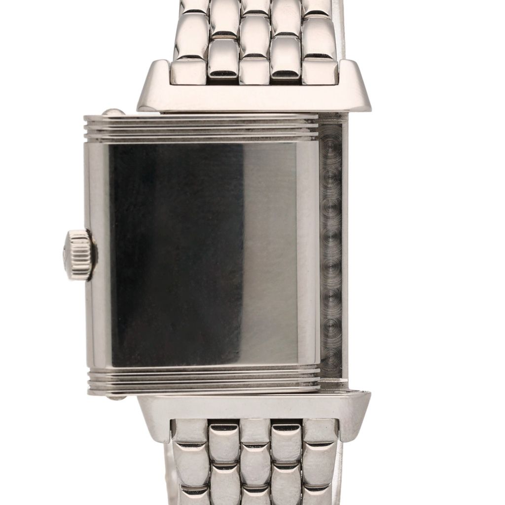 Jaeger-LeCoultre Reverso Classic Small 2618130 Thumbnail 2