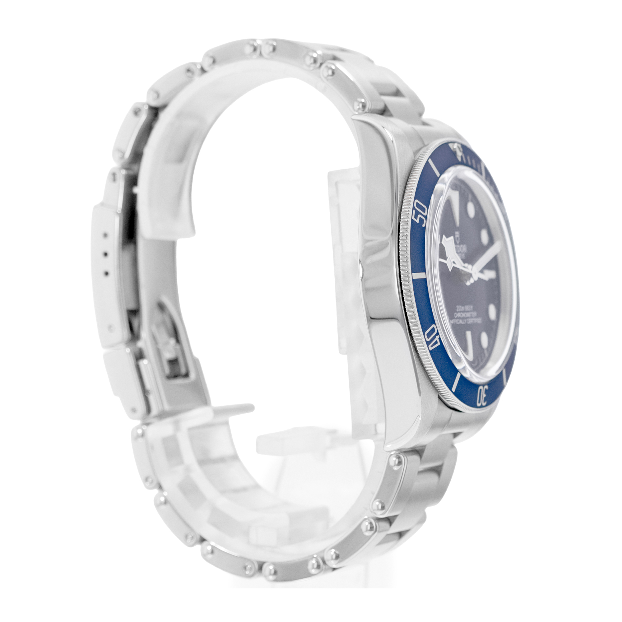 Tudor Black Bay 58 M79030B-0001 Thumbnail 5