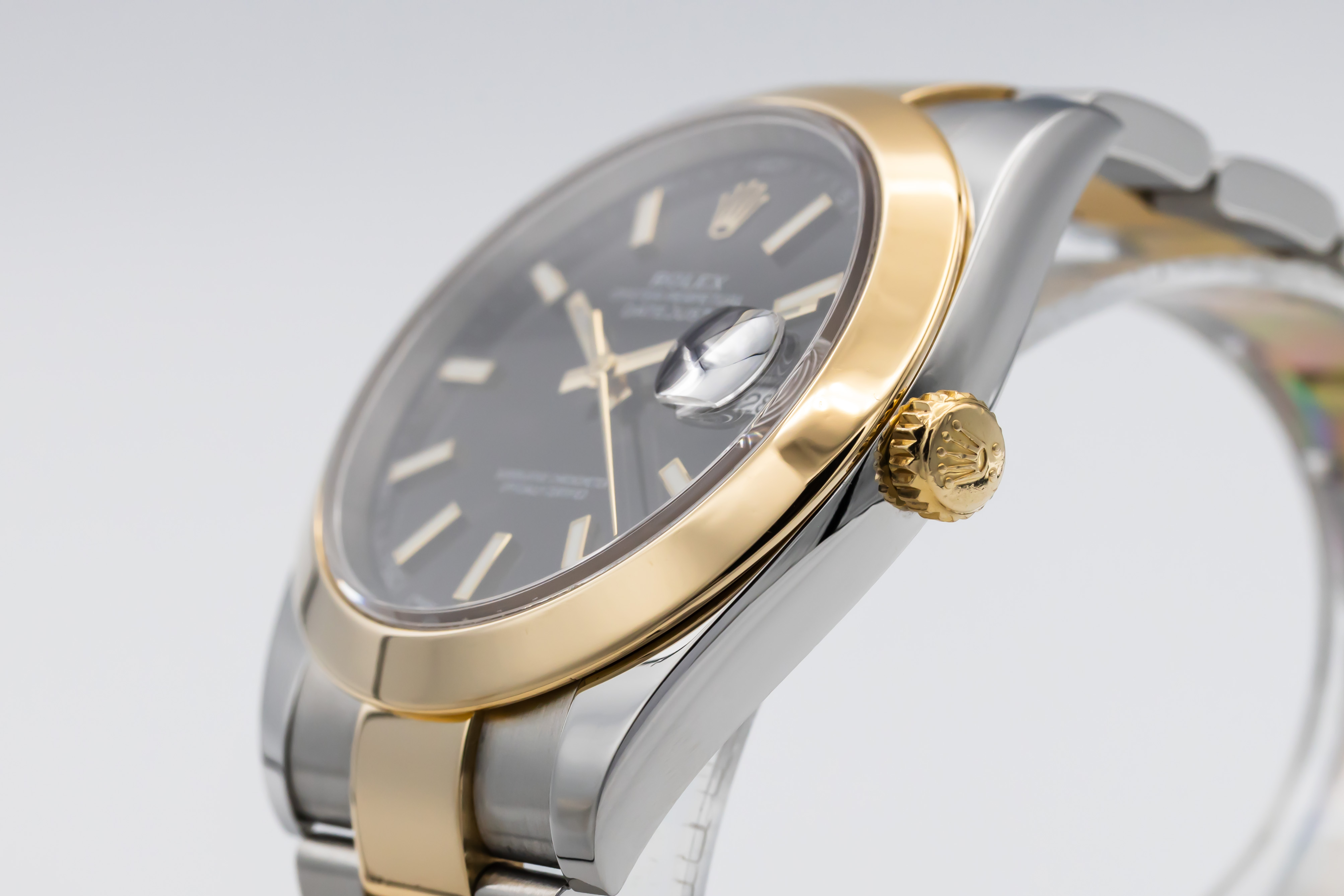 Rolex Datejust 41 126303 Thumbnail 2