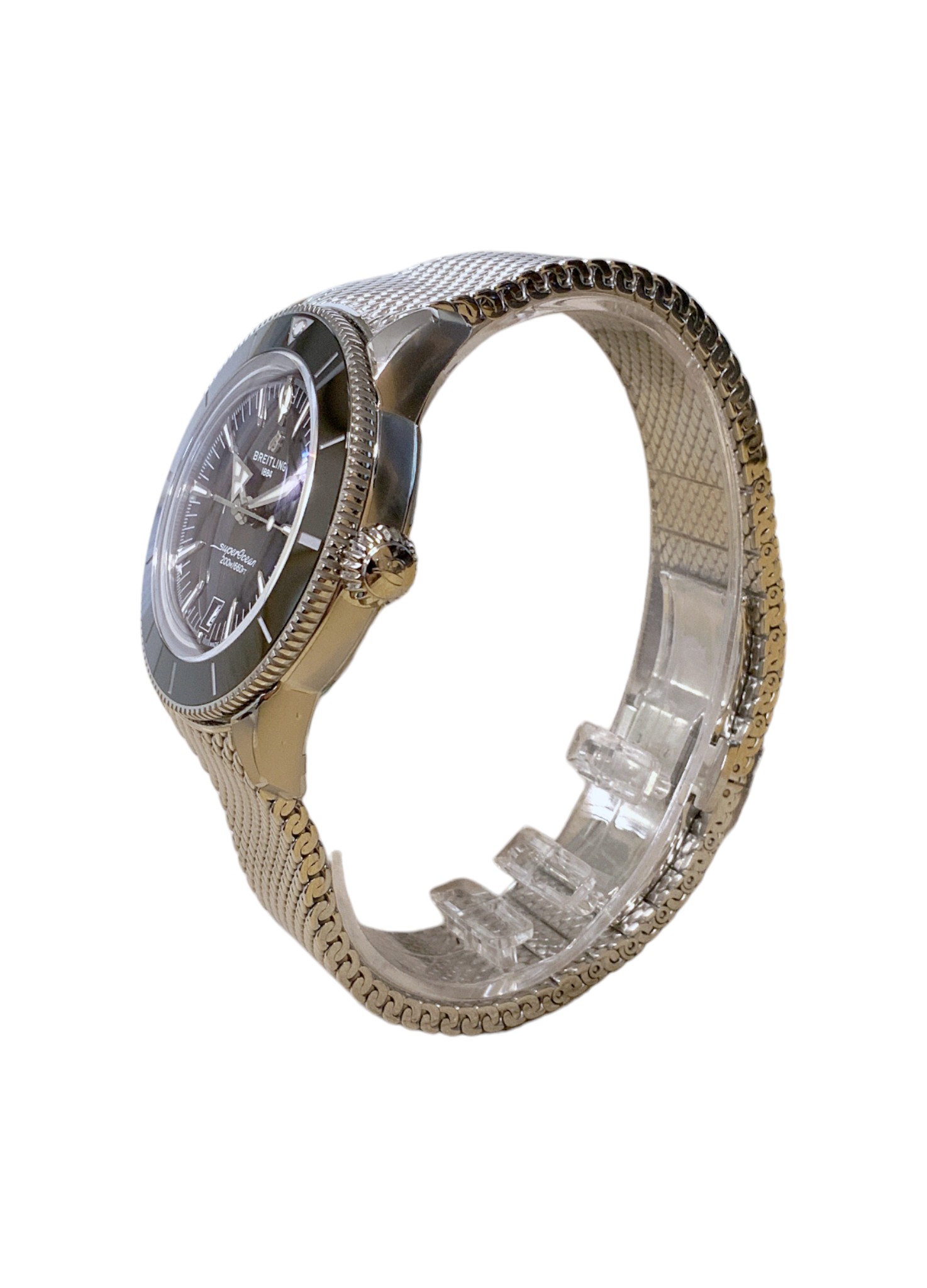 Breitling SuperOcean Heritage AB3111 Thumbnail 2