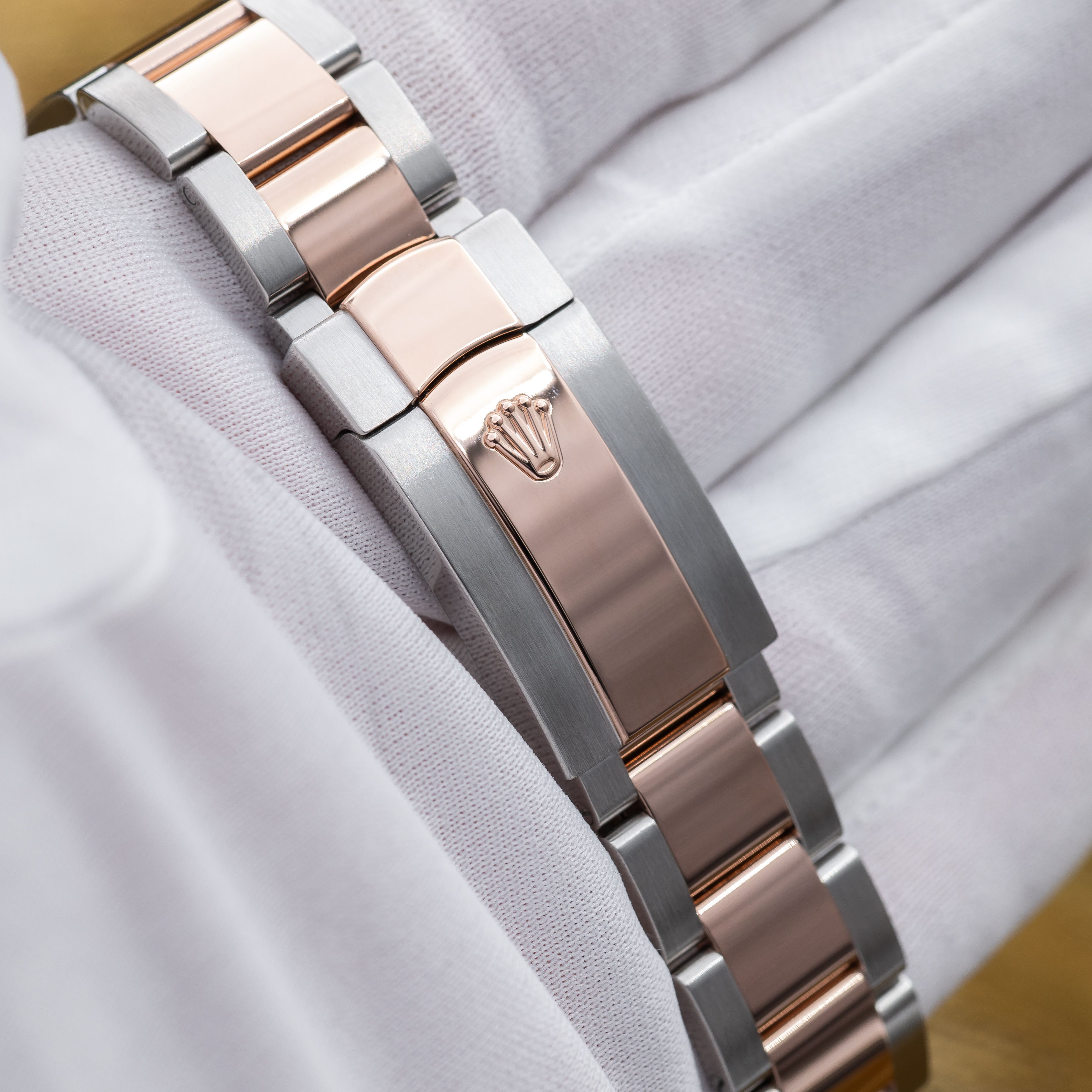 Rolex Datejust 41 126331 Thumbnail 3