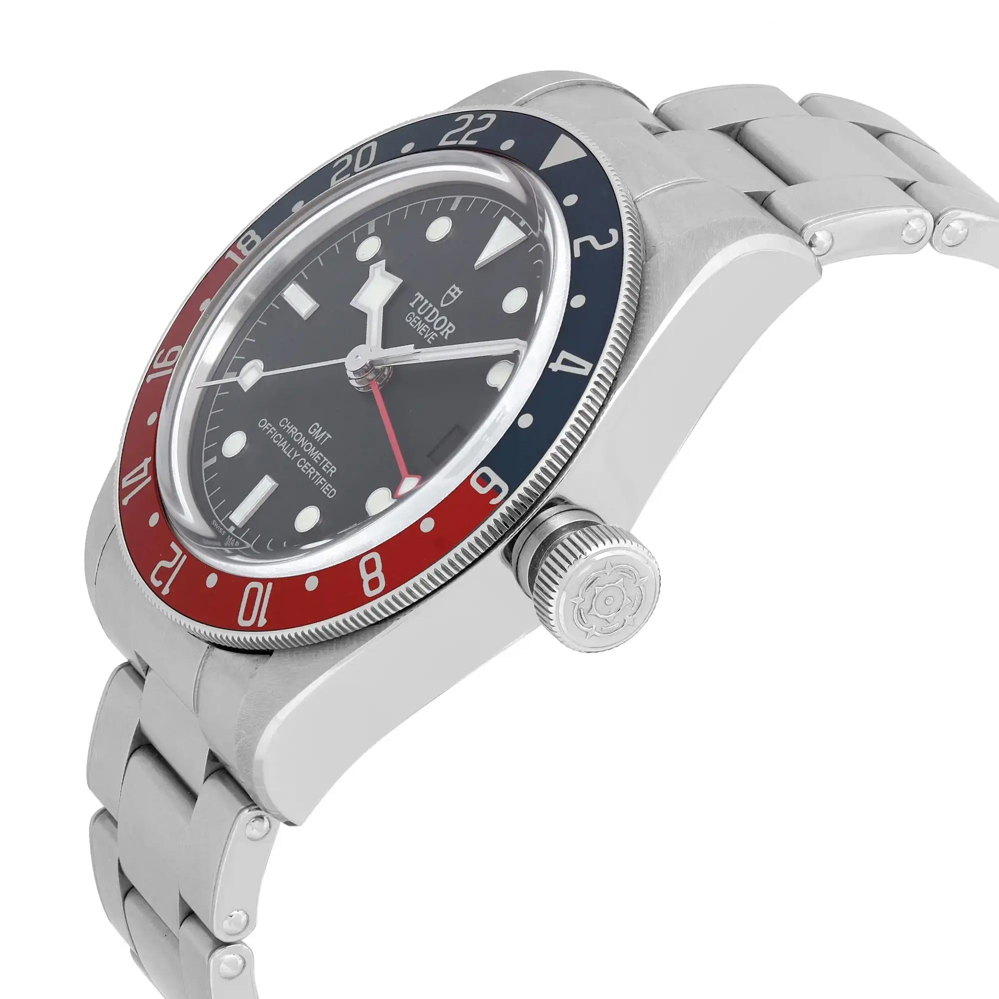 Tudor Black Bay GMT M79830RB-0001 Thumbnail 2