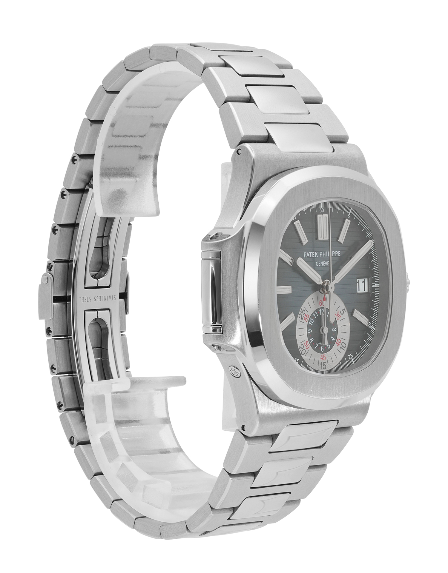 Patek Philippe Nautilus 5980/1A-001 Thumbnail 3