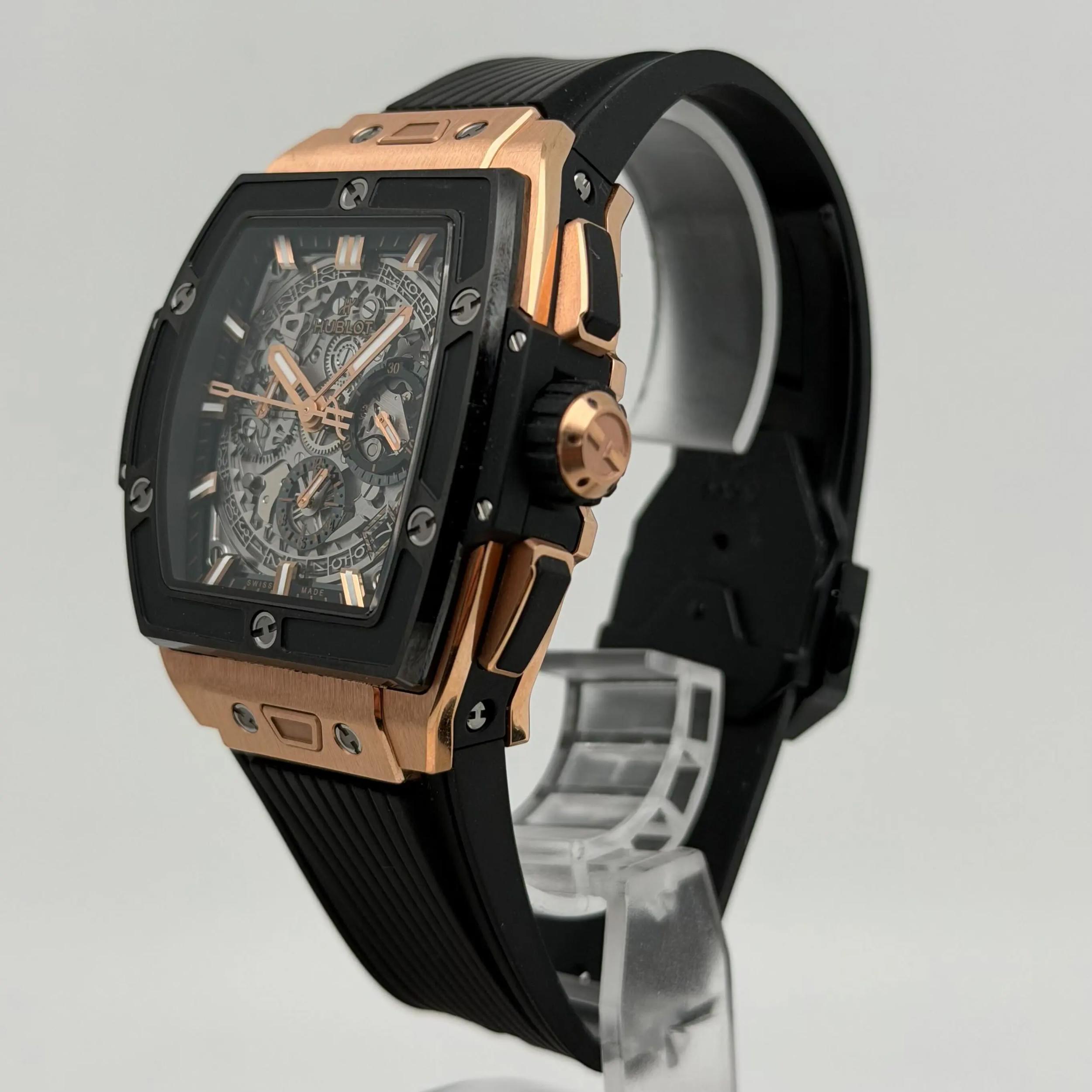 Hublot Big Bang 642.OM.0180.RX Thumbnail 2