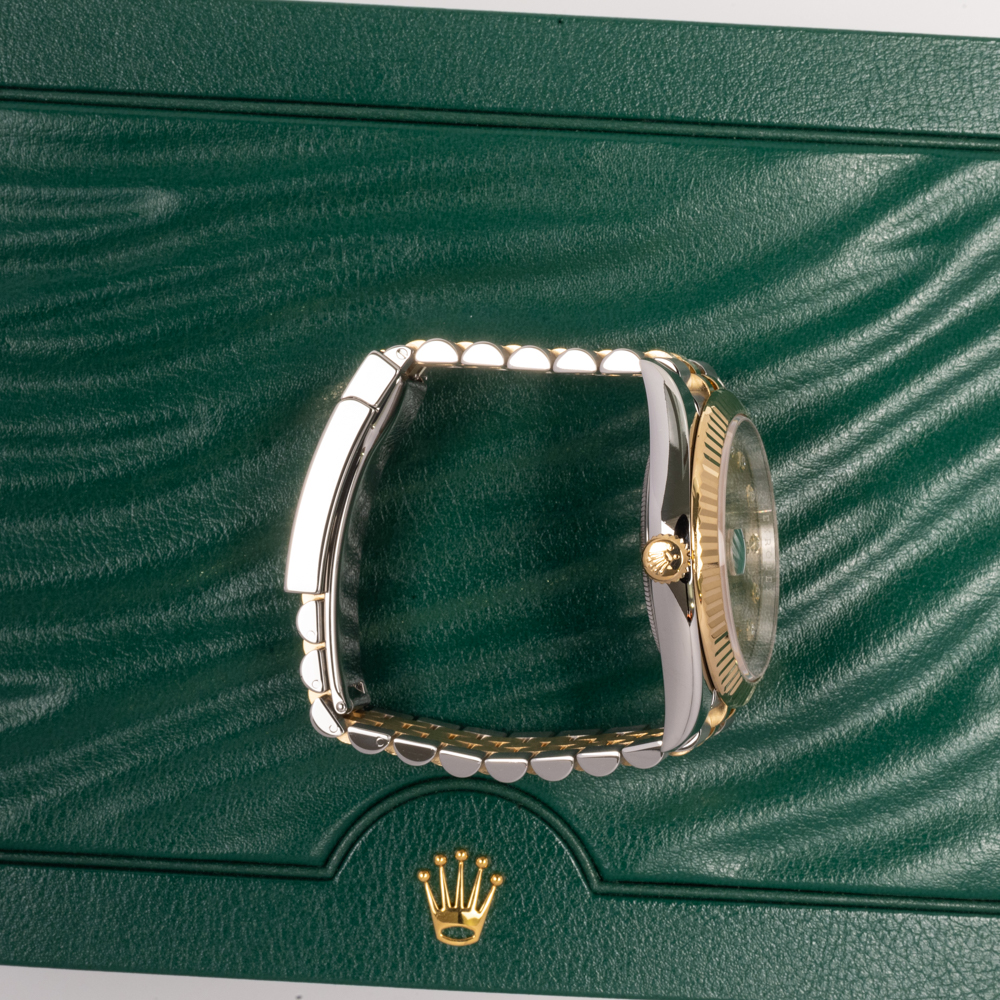 Rolex Datejust 41 126333 Thumbnail 2