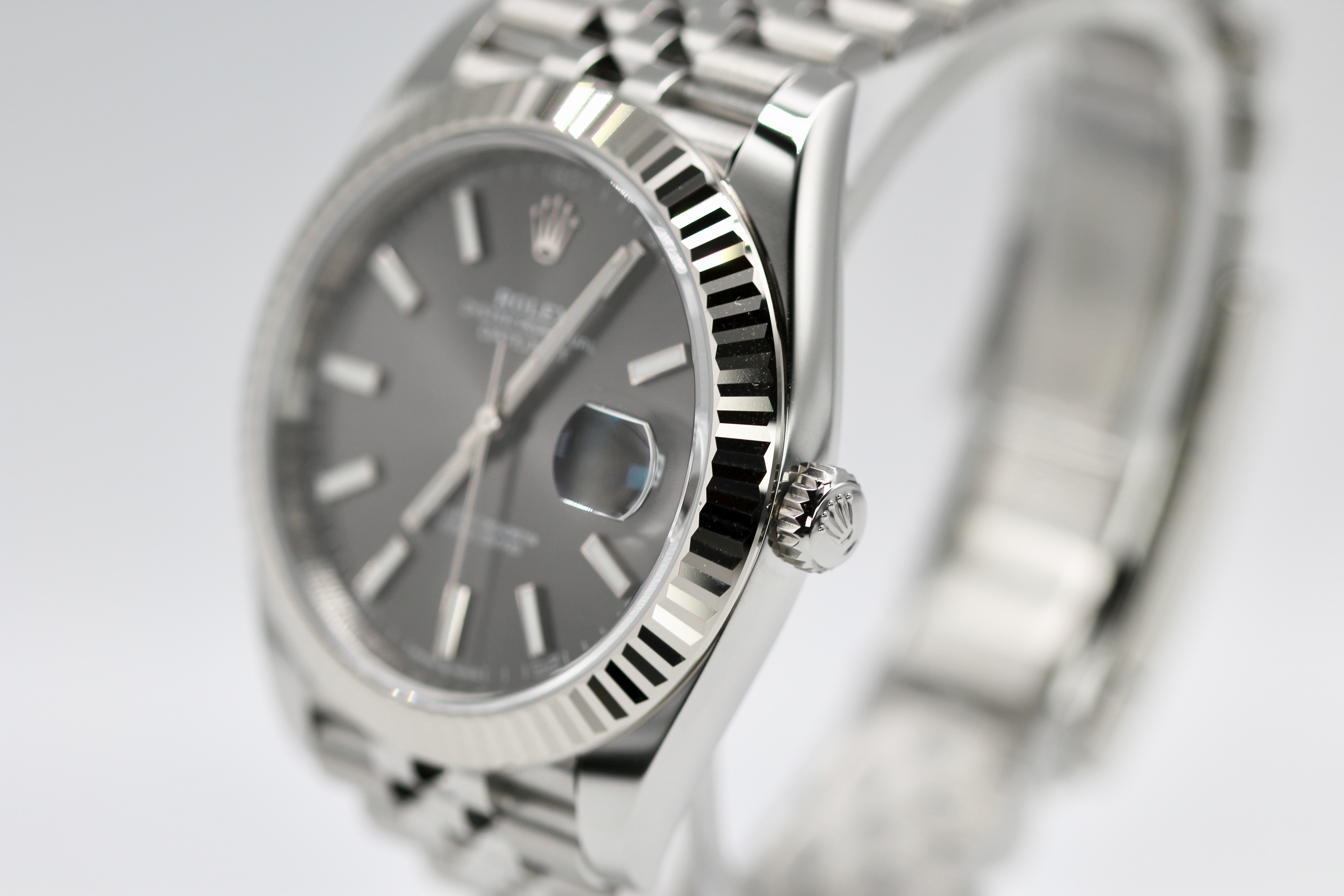 Rolex Datejust 41 126334 Thumbnail 2