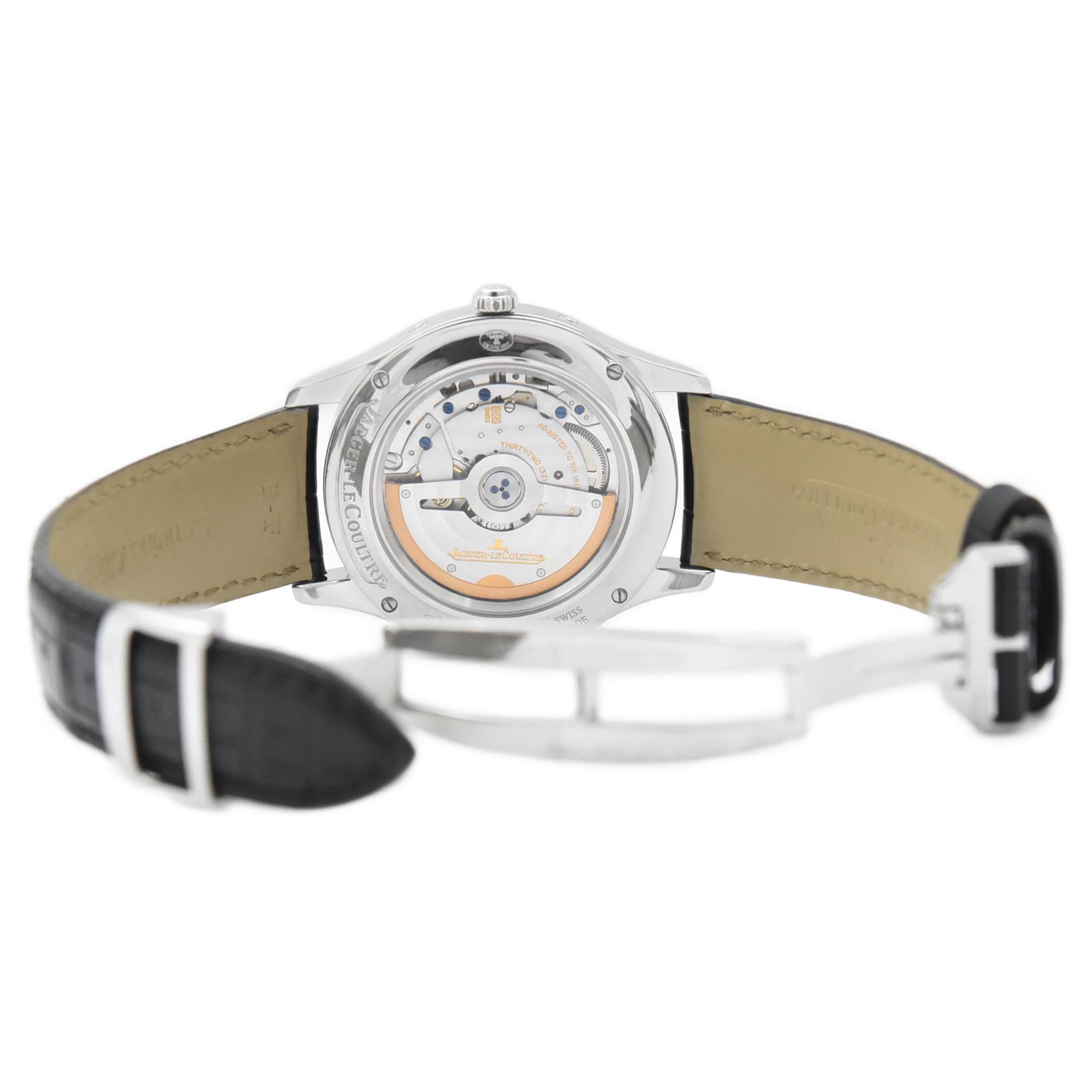 Jaeger-LeCoultre Master Calendar 1558420 Thumbnail 3