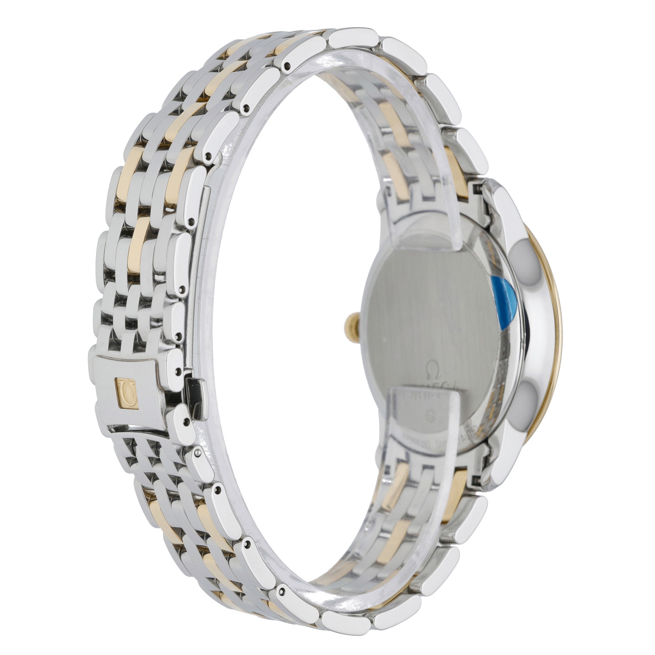 Omega De Ville Prestige 424.20.37.20.02.001 Thumbnail 3