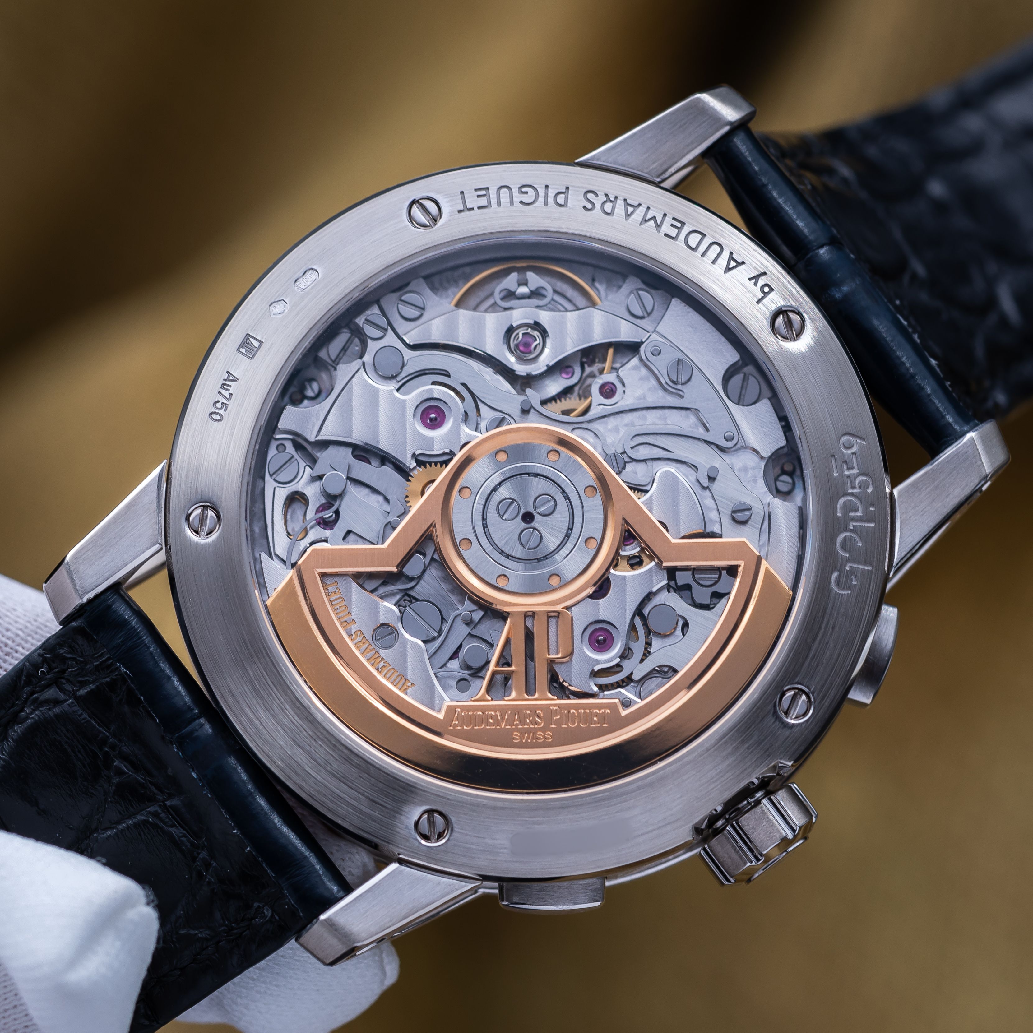 Audemars Piguet CODE 11.59 26393BC.OO.A321CR.01 Thumbnail 4