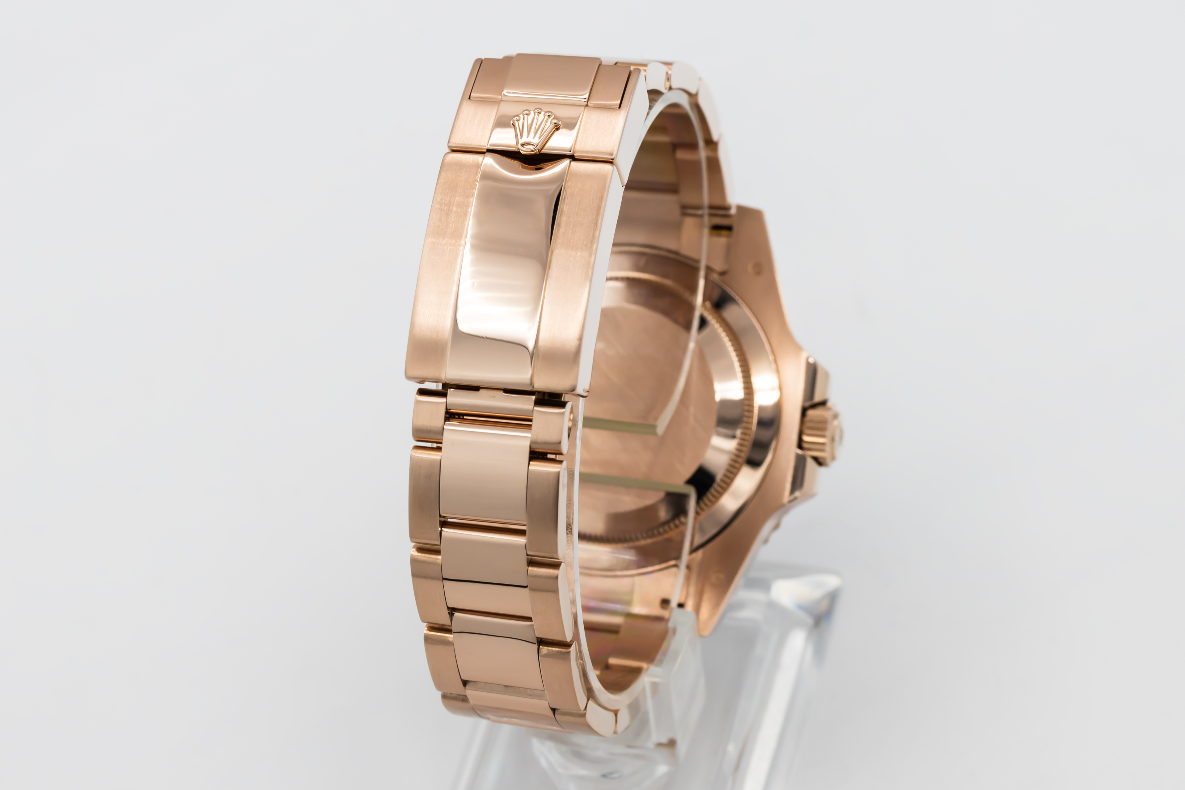 Rolex GMT Master II 126715 CHNR Thumbnail 3