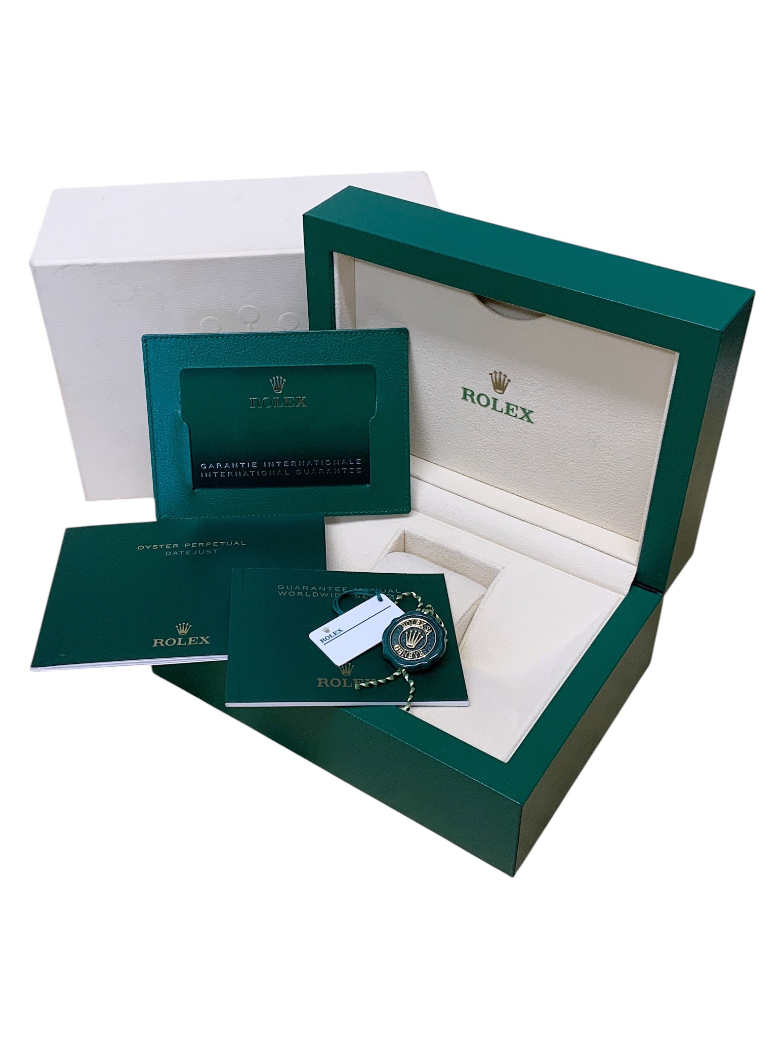 Rolex Datejust Lady 31 278384 RBR Thumbnail 4