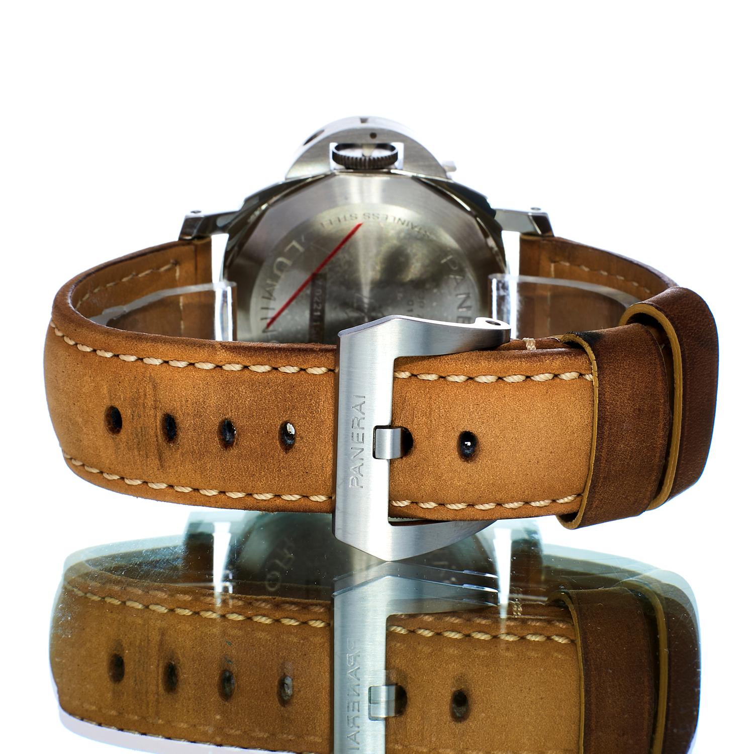 Panerai Luminor Base Logo PAM01086 Thumbnail 3