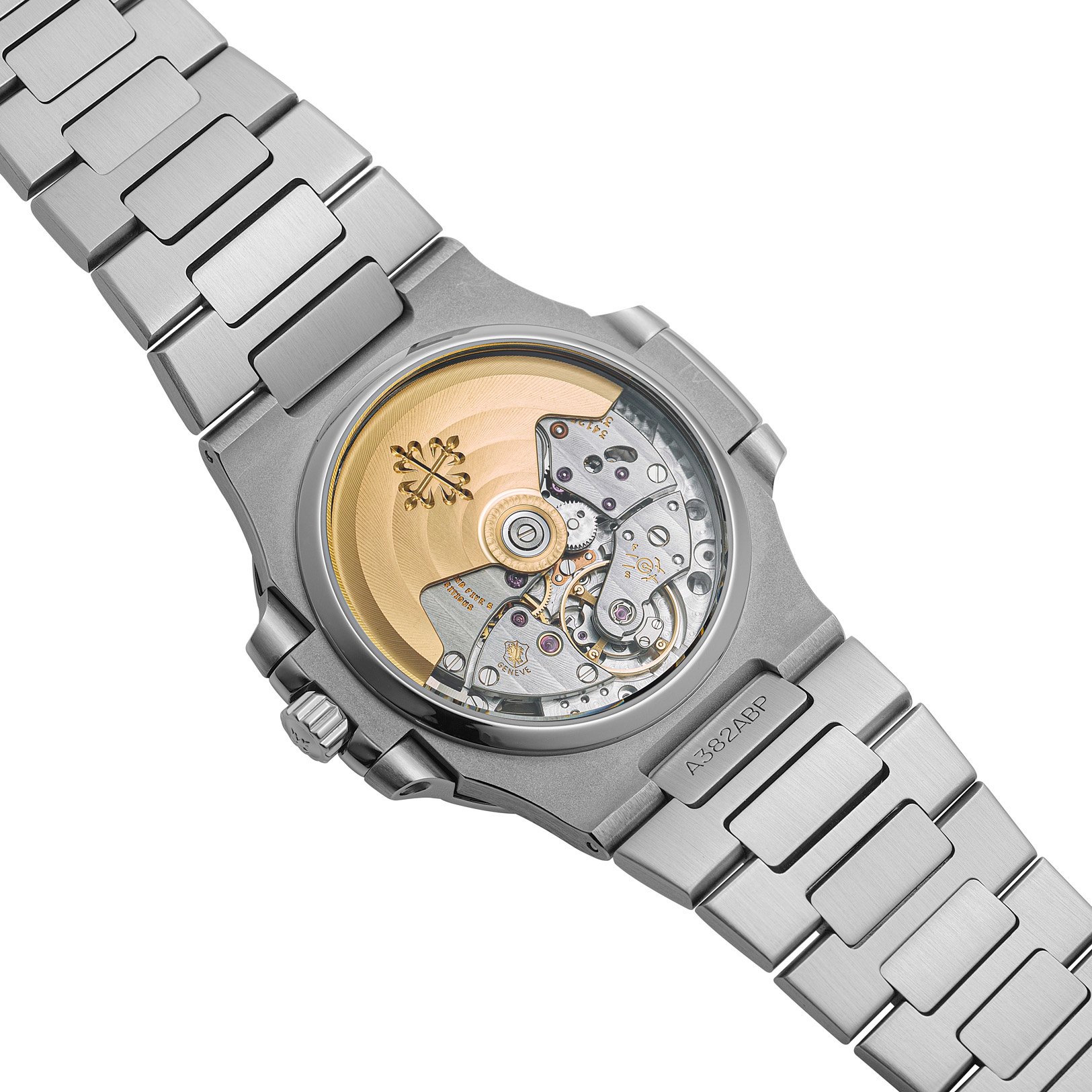 Patek Philippe Nautilus 5800/1A-001 Thumbnail 5