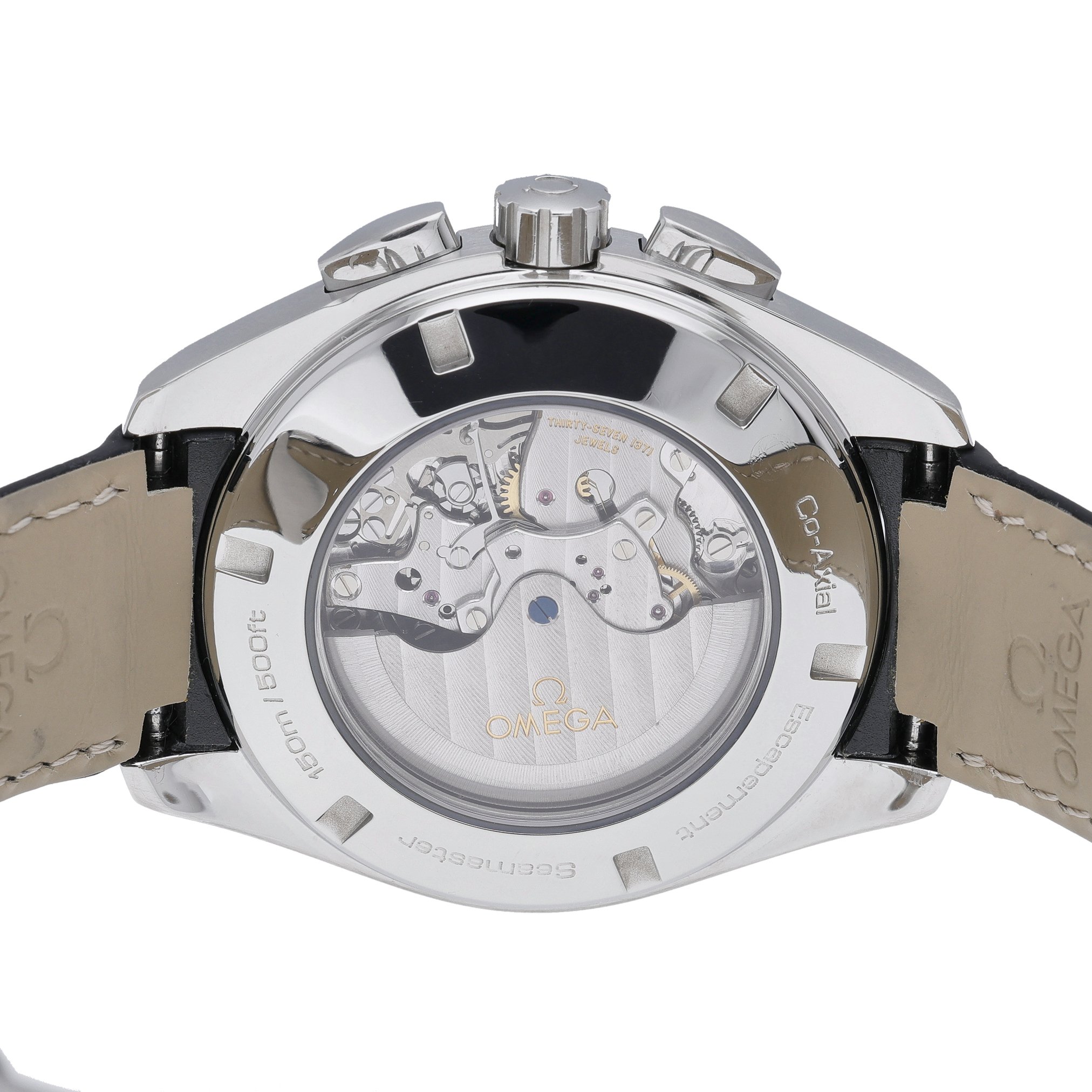 Omega Aqua Terra 150m Gents 231.13.44.50.06.001 Thumbnail 3