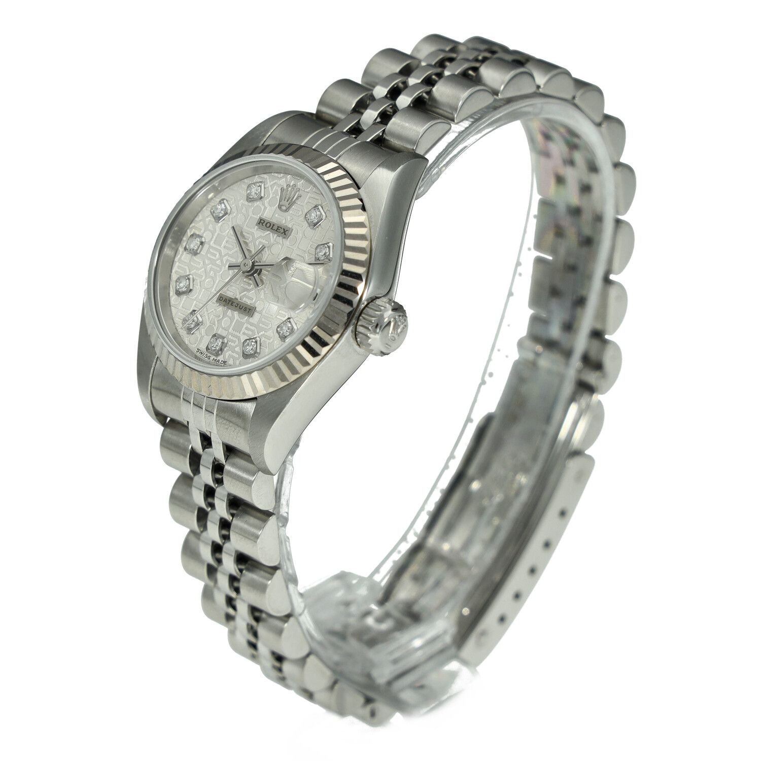 Rolex Datejust Lady 79174 Thumbnail 2