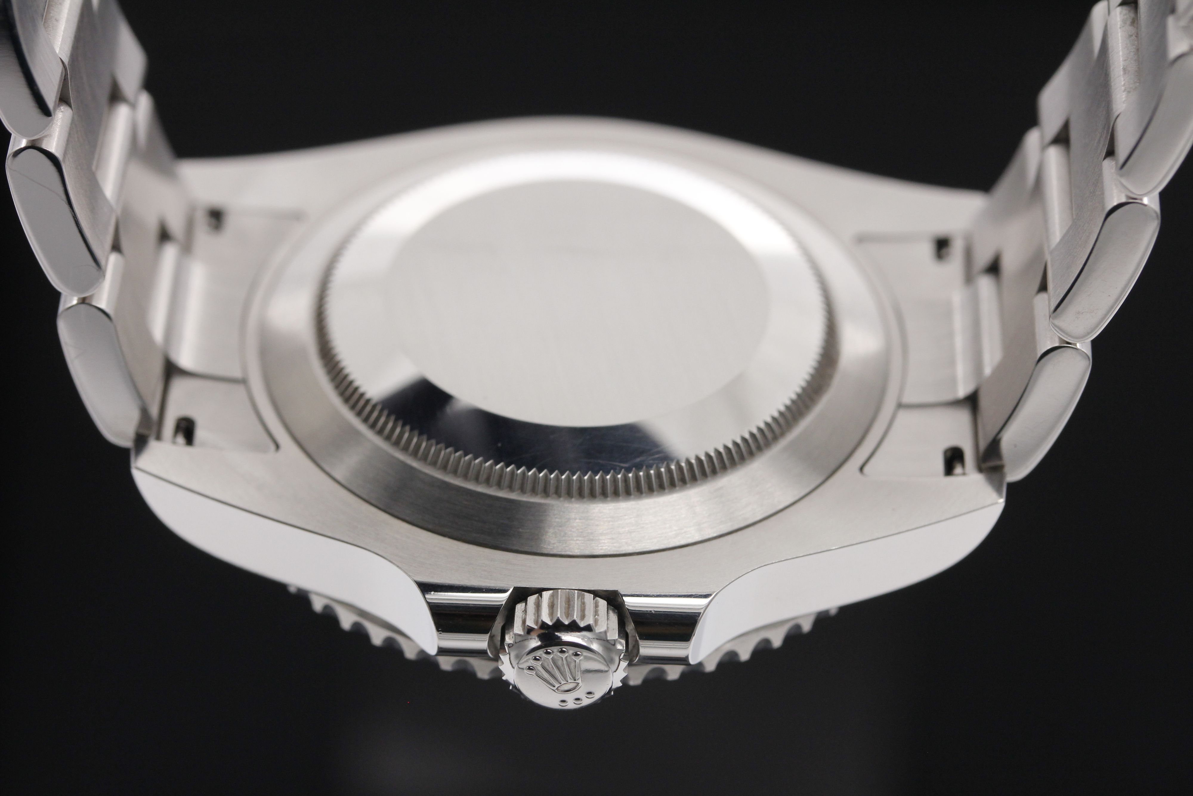 Rolex Submariner Starbucks Thumbnail 6