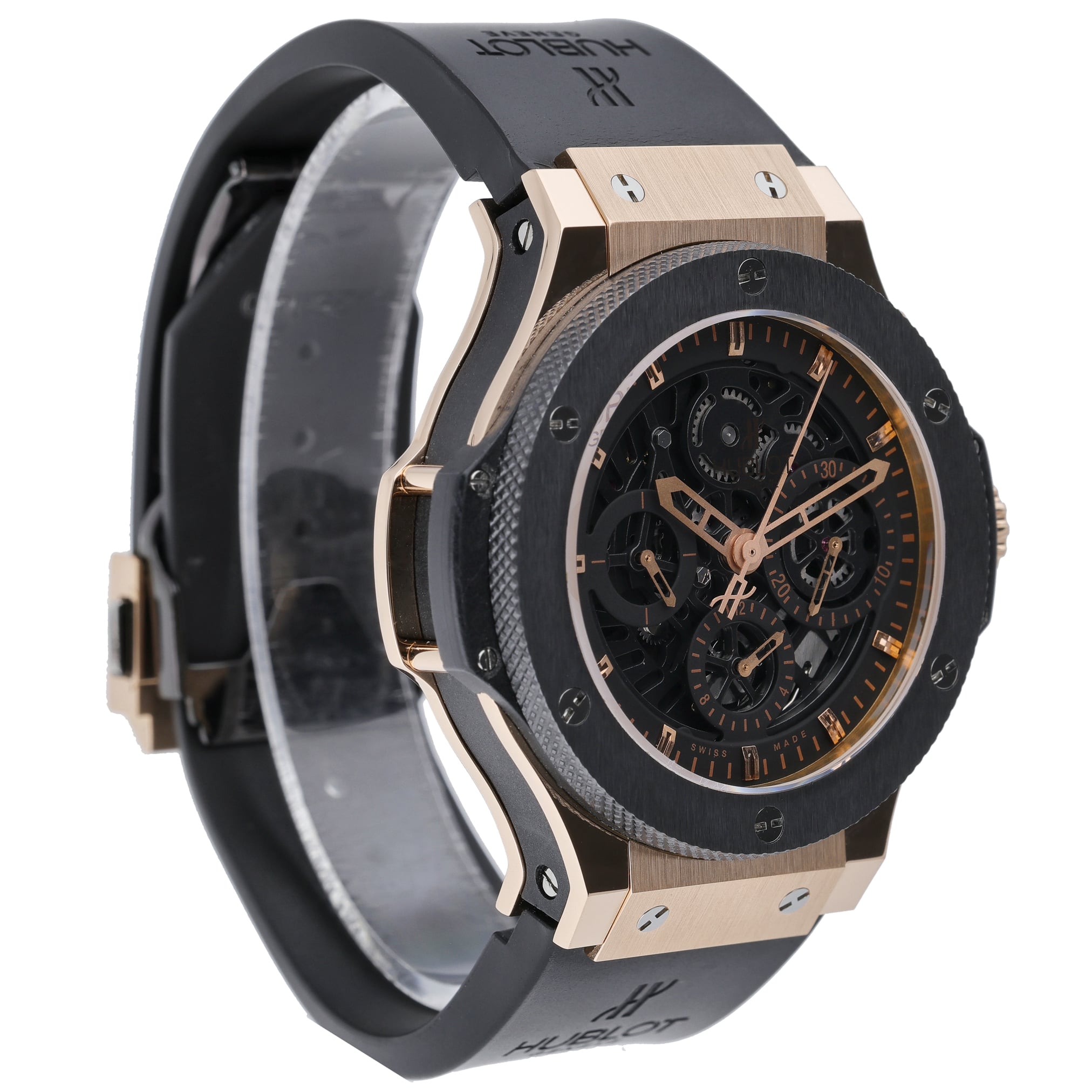 Hublot Big Bang 310.PM.1180.RX Thumbnail 2